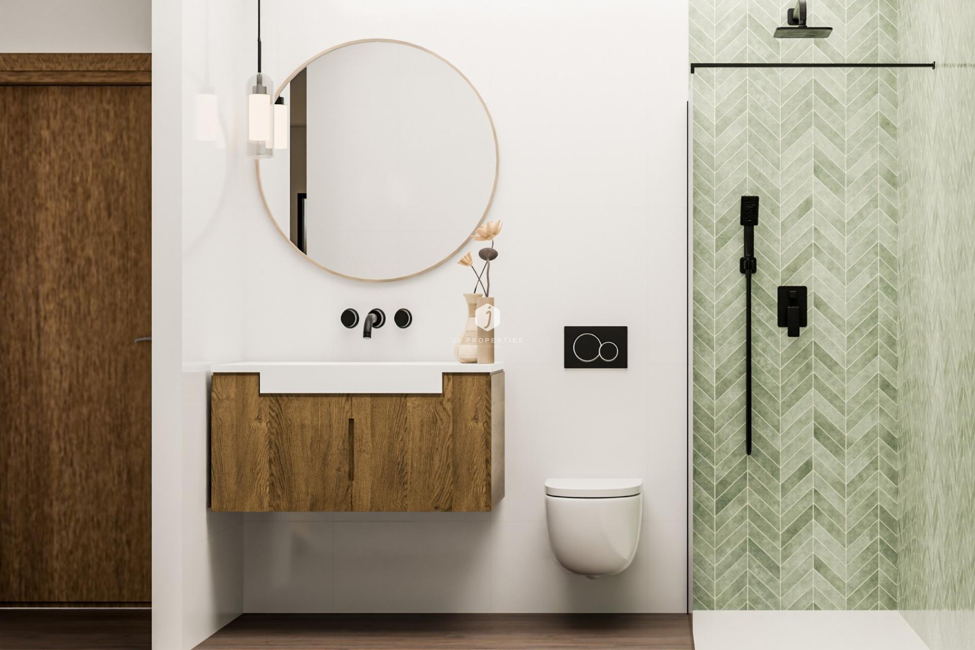 Nieuwbouw Woningen - Villa -
Pinoso - Lel