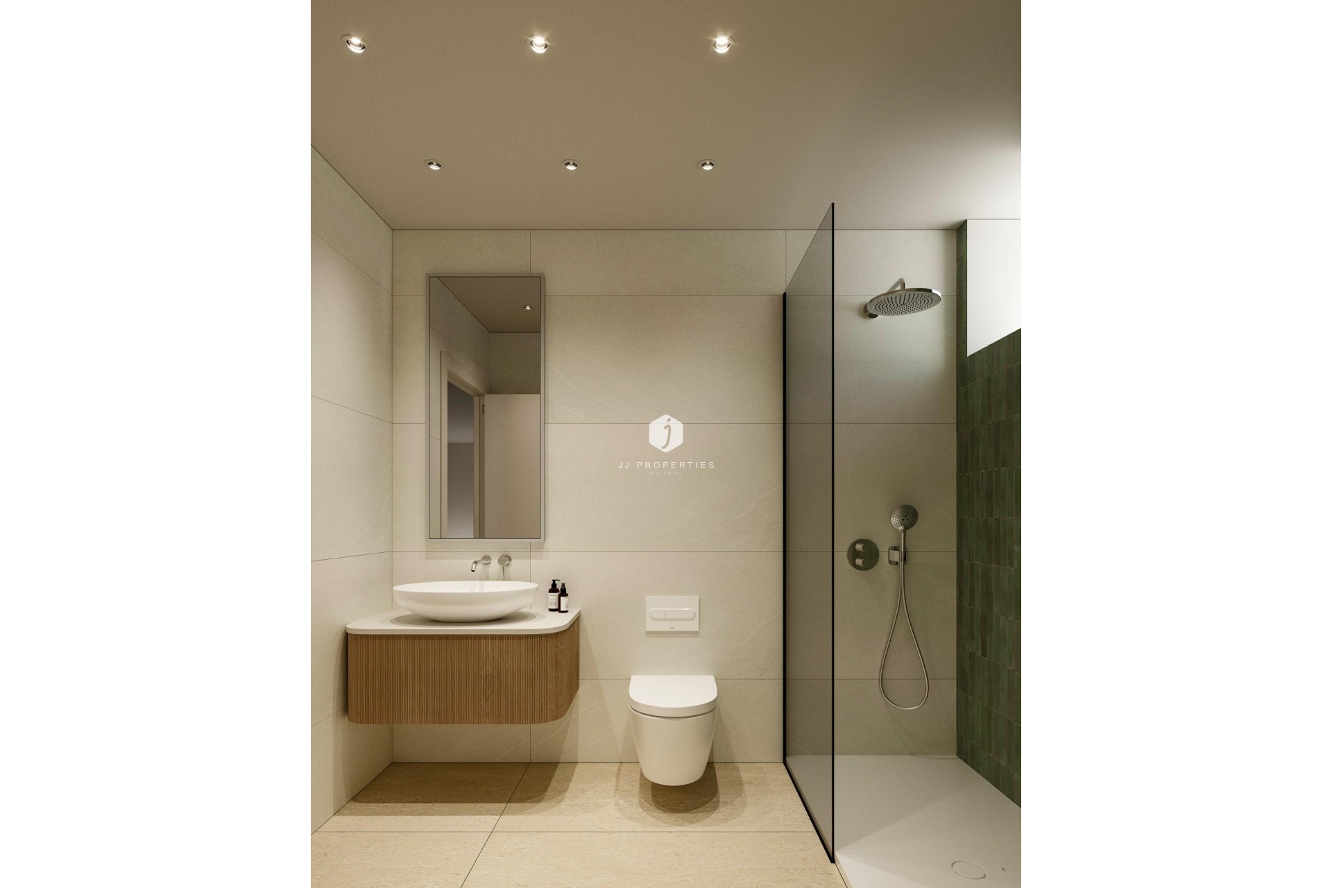 Nieuwbouw Woningen - Villa -
Polop - Novapolop