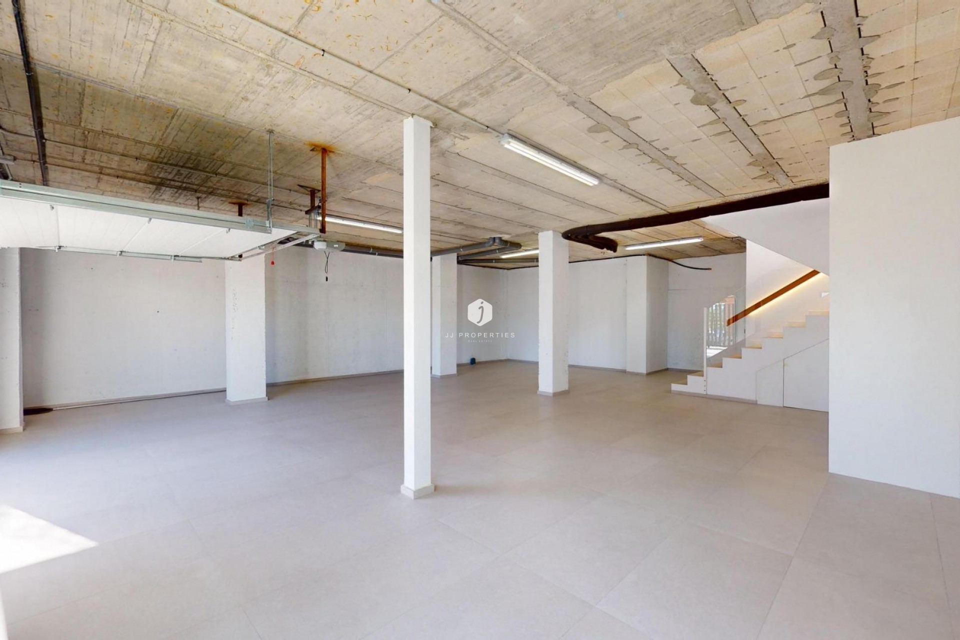 Nieuwbouw Woningen - Villa -
Polop - PAU 1