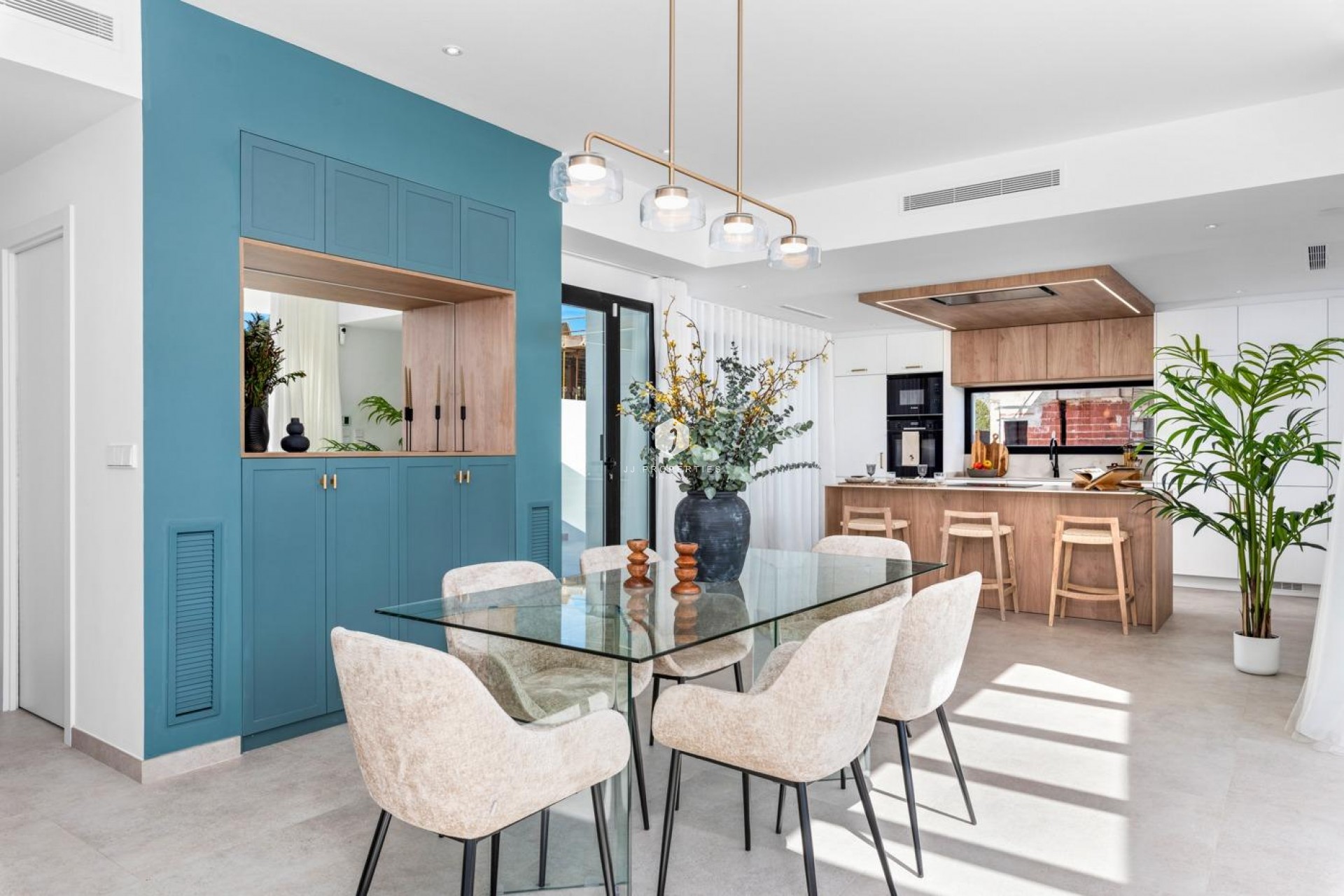 Nieuwbouw Woningen - Villa -
Polop - Urbanizaciones