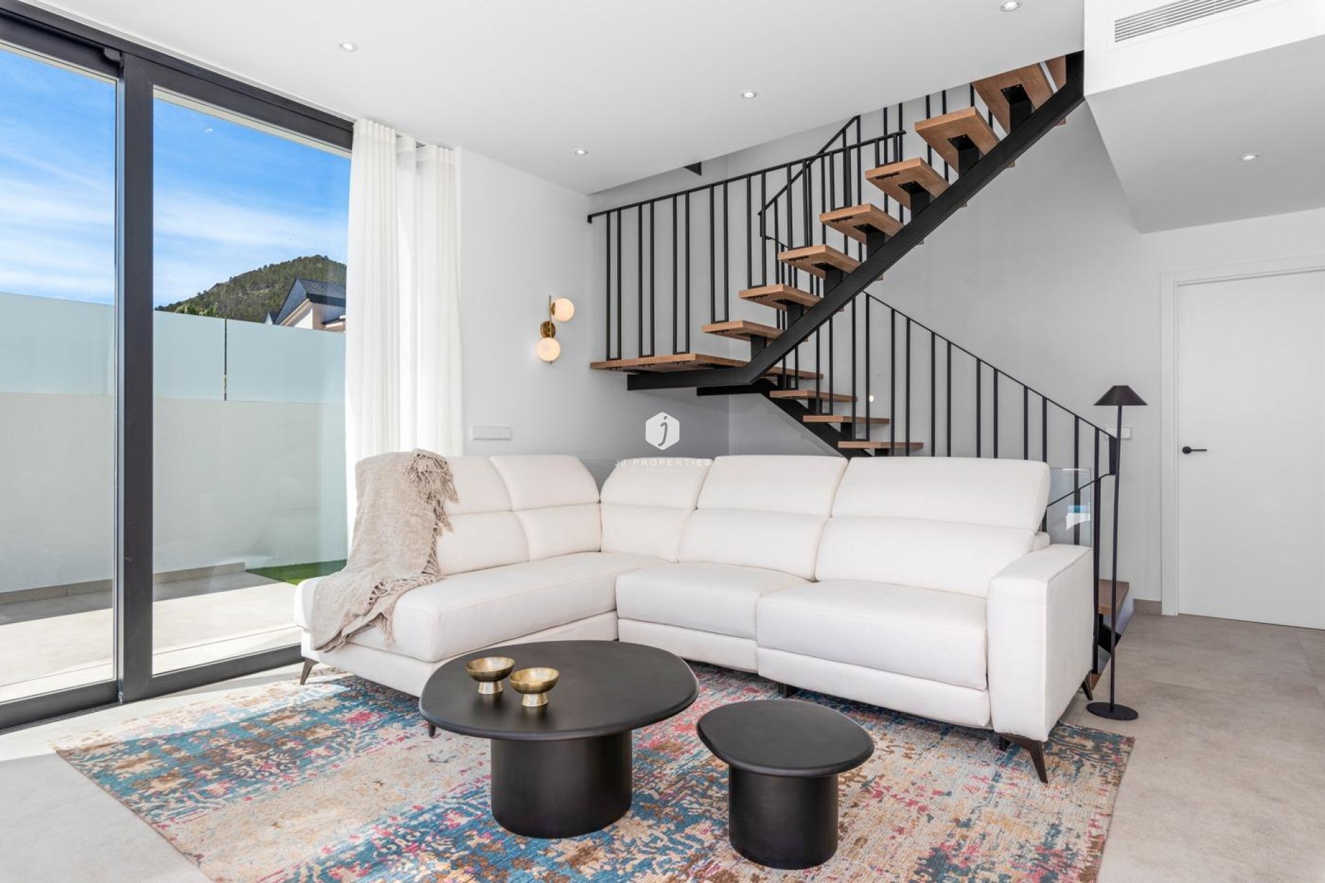 Nieuwbouw Woningen - Villa -
Polop - Urbanizaciones