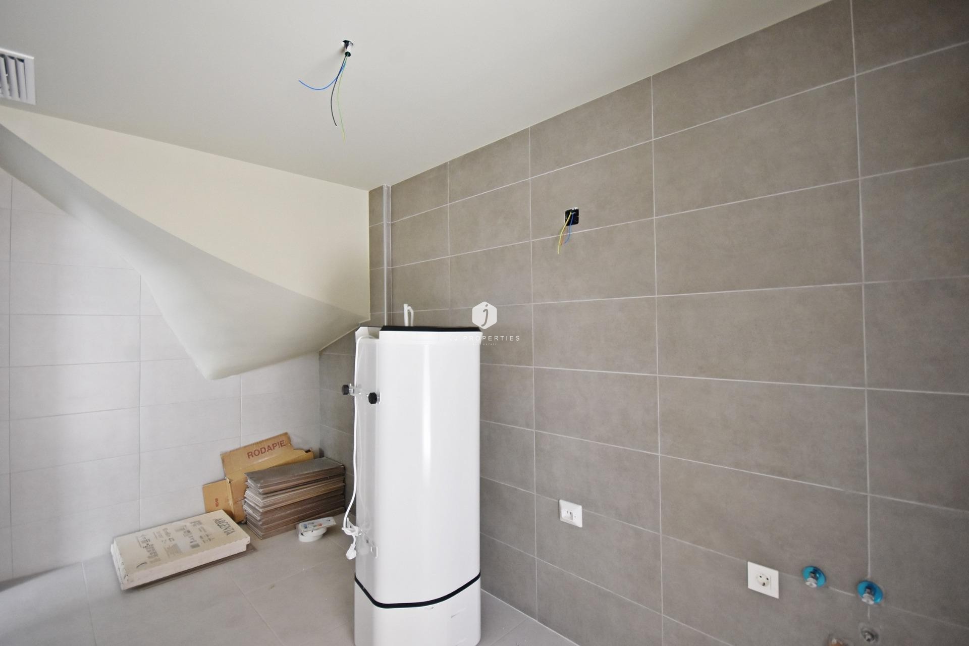 Nieuwbouw Woningen - Villa -
Puerto de Mazarron - Mar De Plata