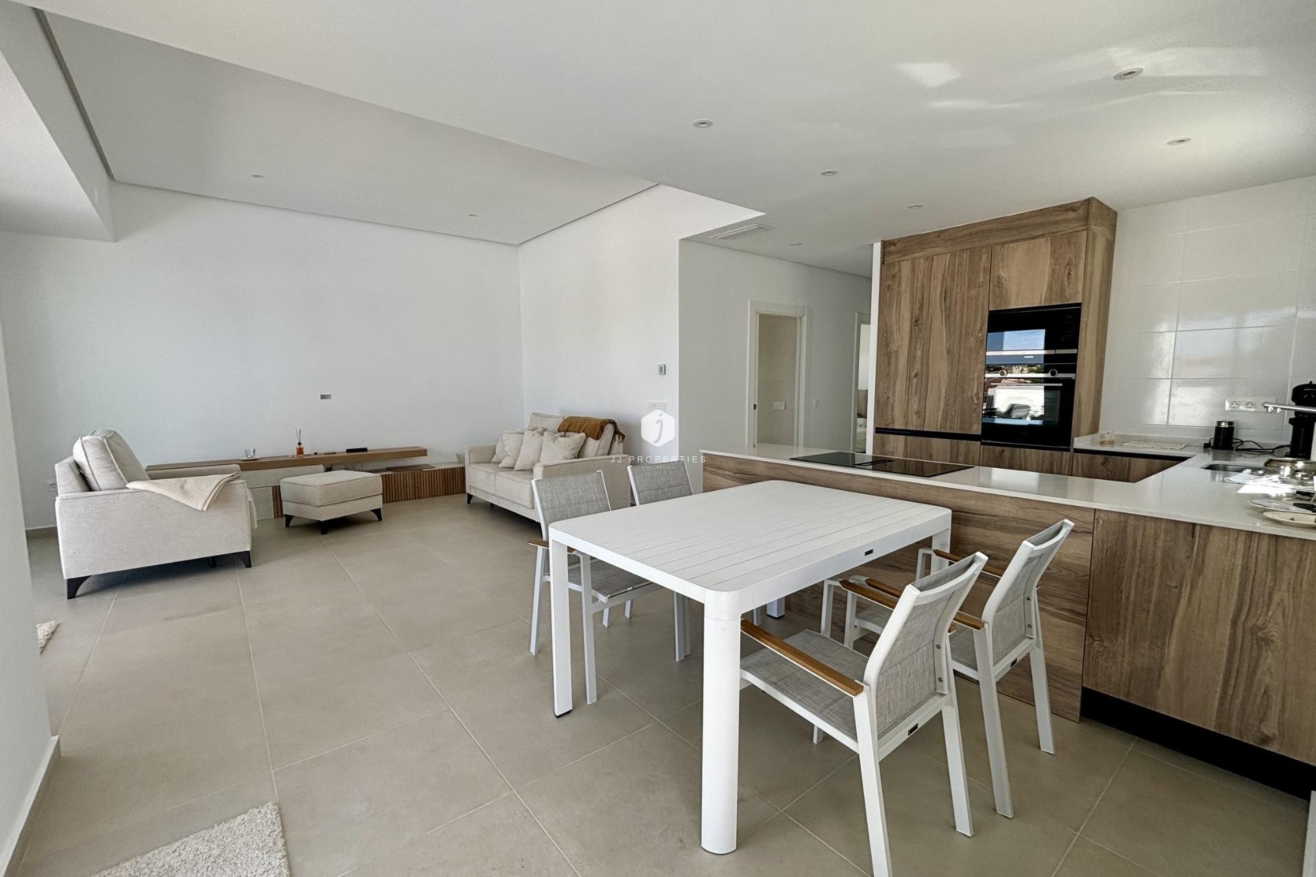 Nieuwbouw Woningen - Villa -
Rojales - Atalaya Park