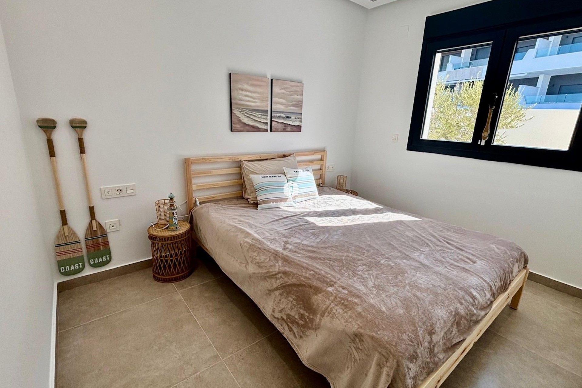 Nieuwbouw Woningen - Villa -
Rojales - Atalaya Park