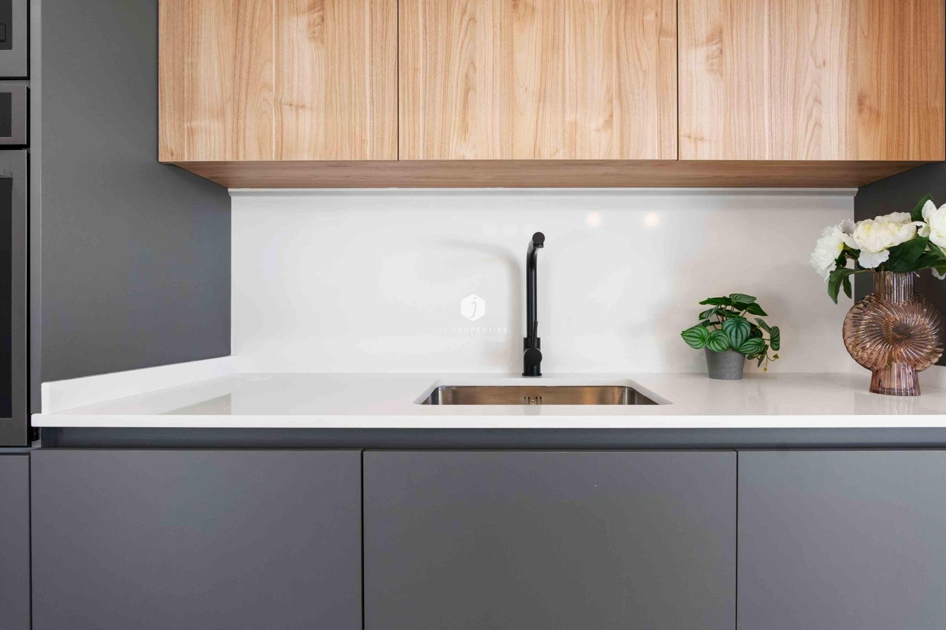 Nieuwbouw Woningen - Villa -
Rojales - Benimar