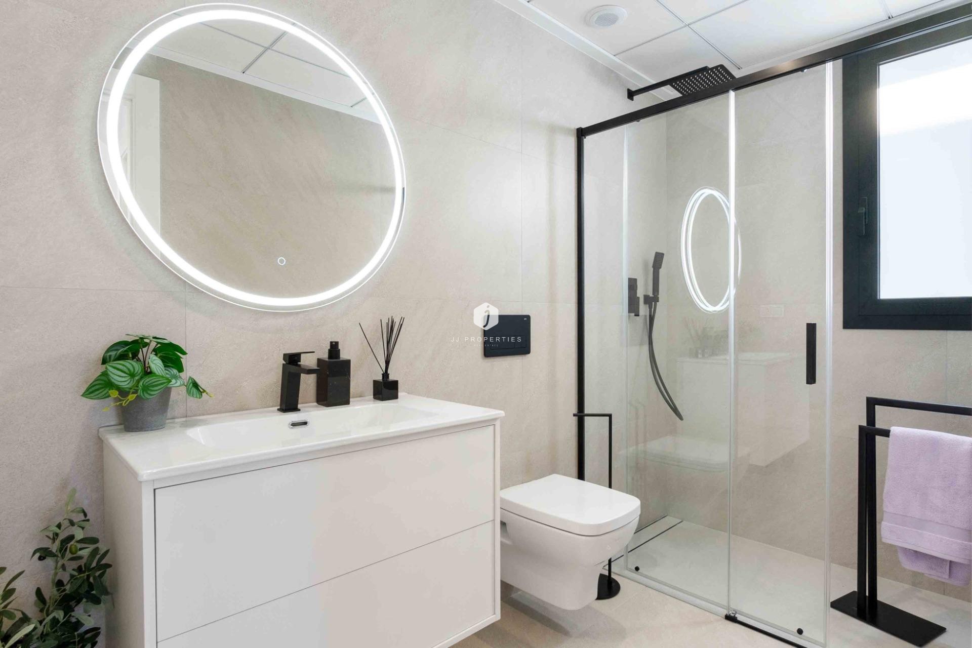 Nieuwbouw Woningen - Villa -
Rojales - Benimar