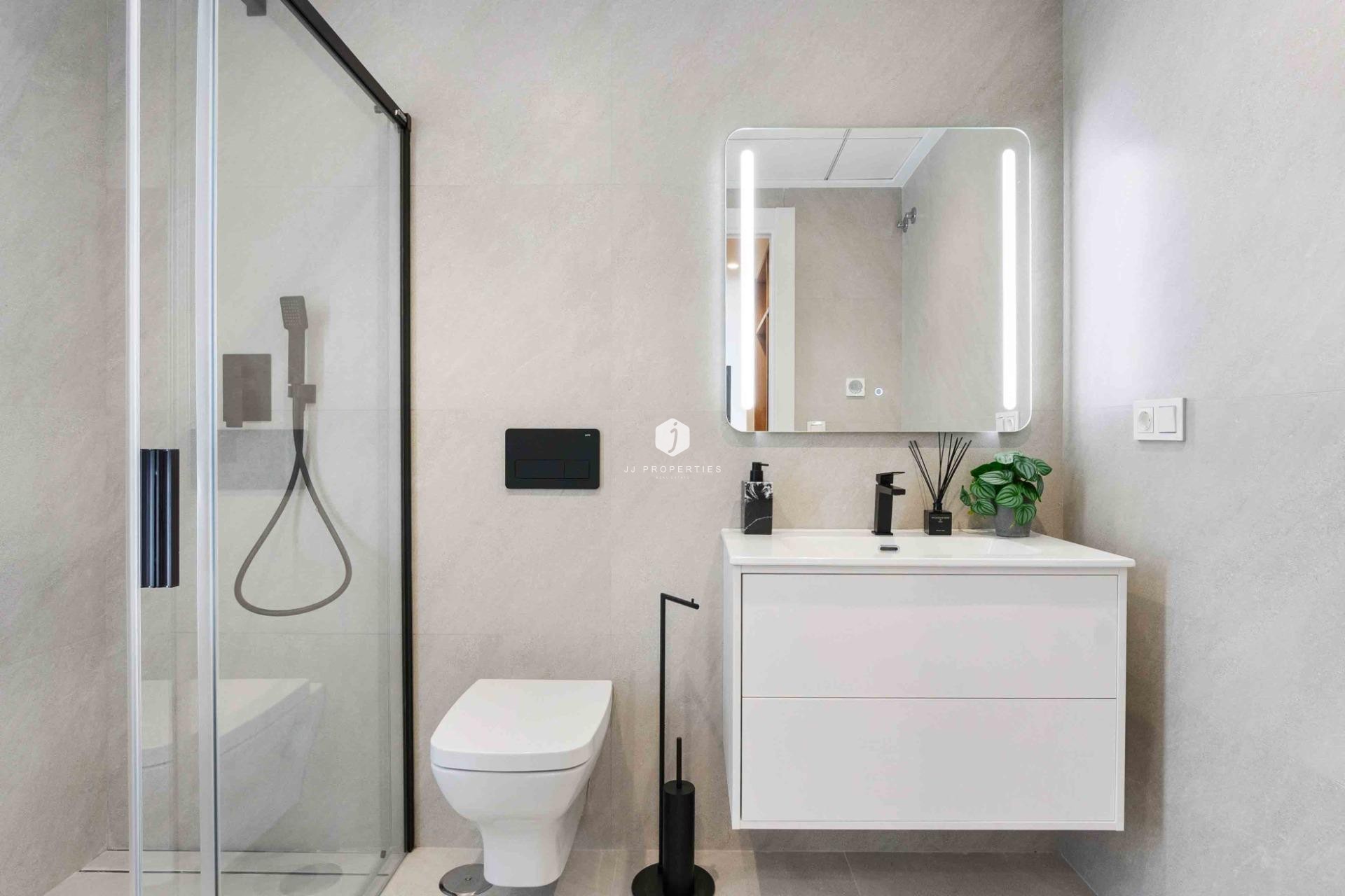 Nieuwbouw Woningen - Villa -
Rojales - Benimar