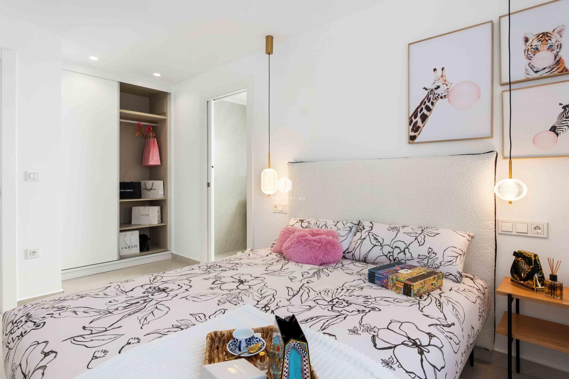 Nieuwbouw Woningen - Villa -
Rojales - Benimar