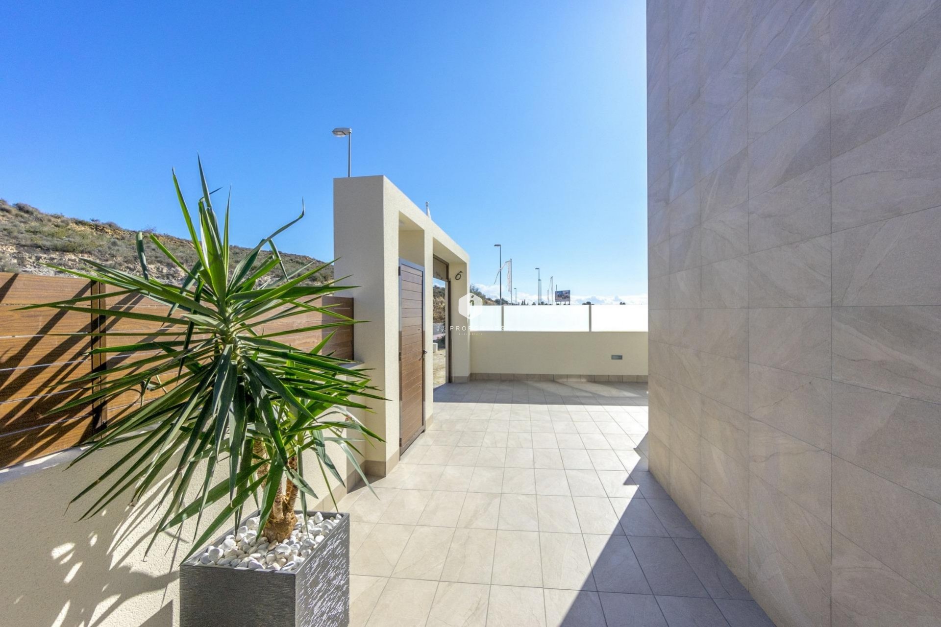 Nieuwbouw Woningen - Villa -
Rojales - Ciudad Quesada