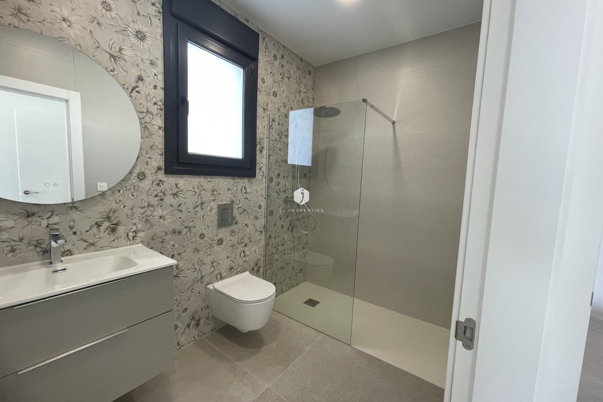 Nieuwbouw Woningen - Villa -
Rojales - Ciudad Quesada