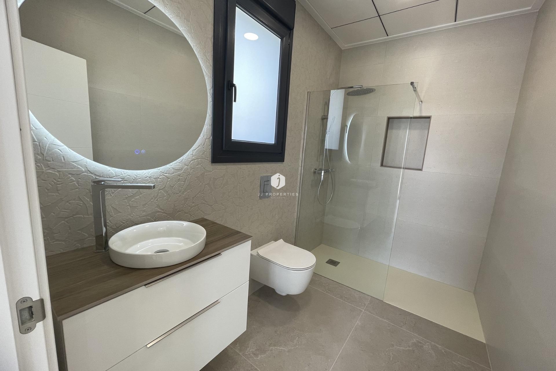 Nieuwbouw Woningen - Villa -
Rojales - Ciudad Quesada