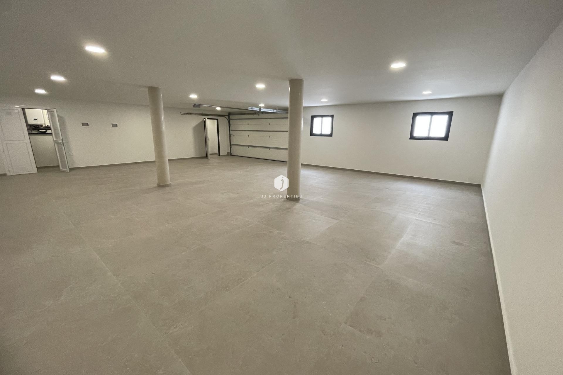 Nieuwbouw Woningen - Villa -
Rojales - Ciudad Quesada