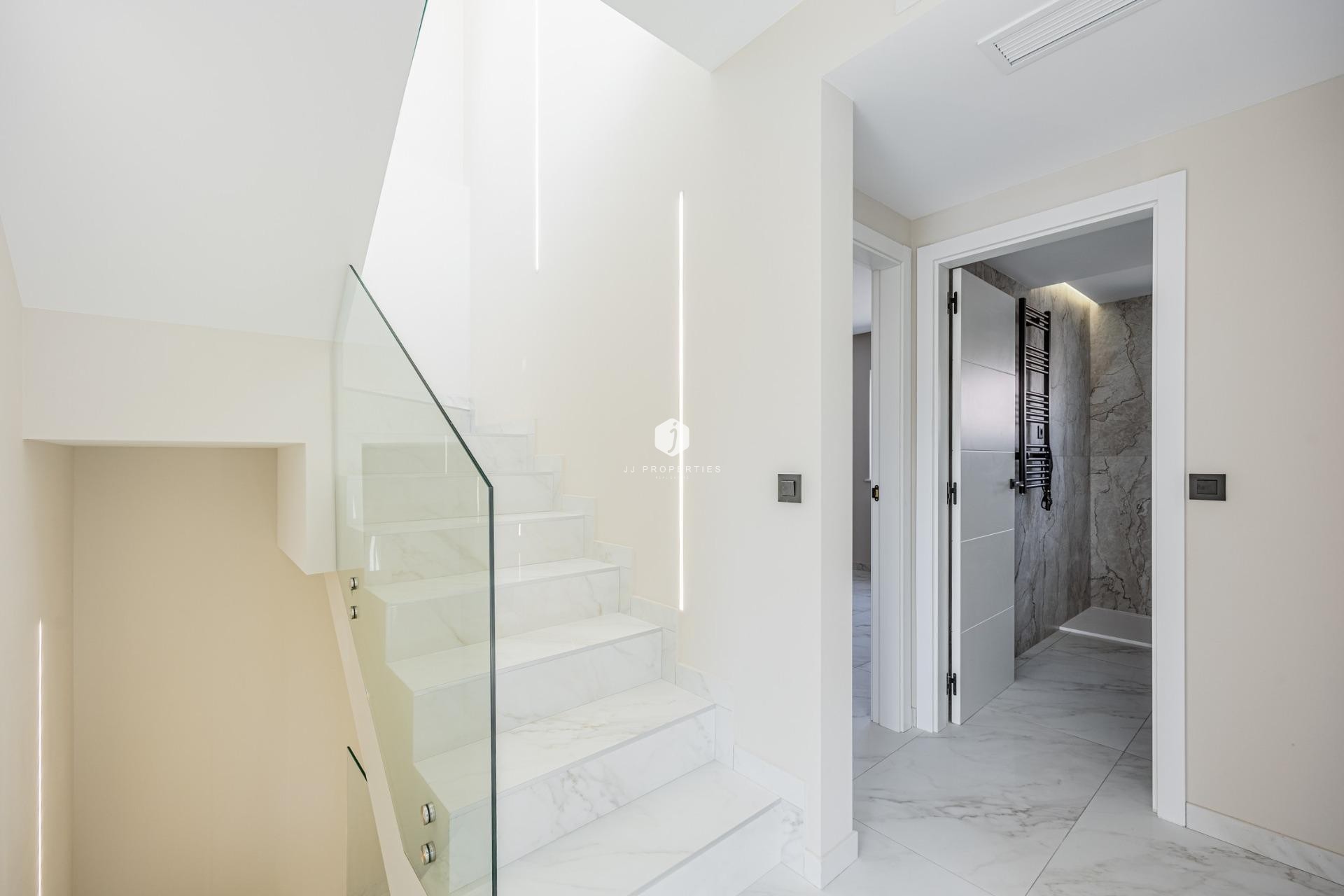 Nieuwbouw Woningen - Villa -
Rojales - Ciudad Quesada