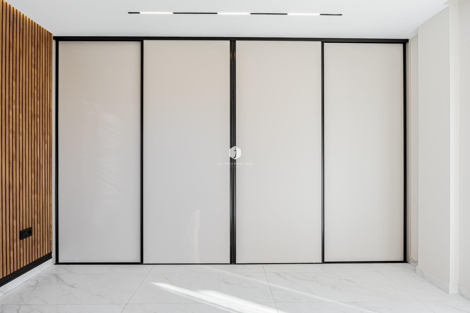 Nieuwbouw Woningen - Villa -
Rojales - Ciudad Quesada