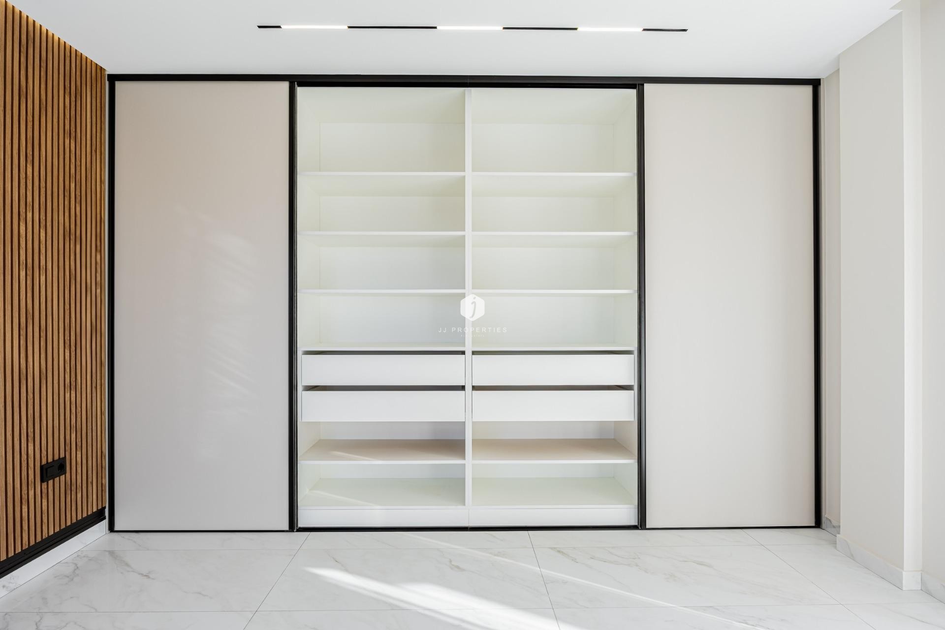 Nieuwbouw Woningen - Villa -
Rojales - Ciudad Quesada