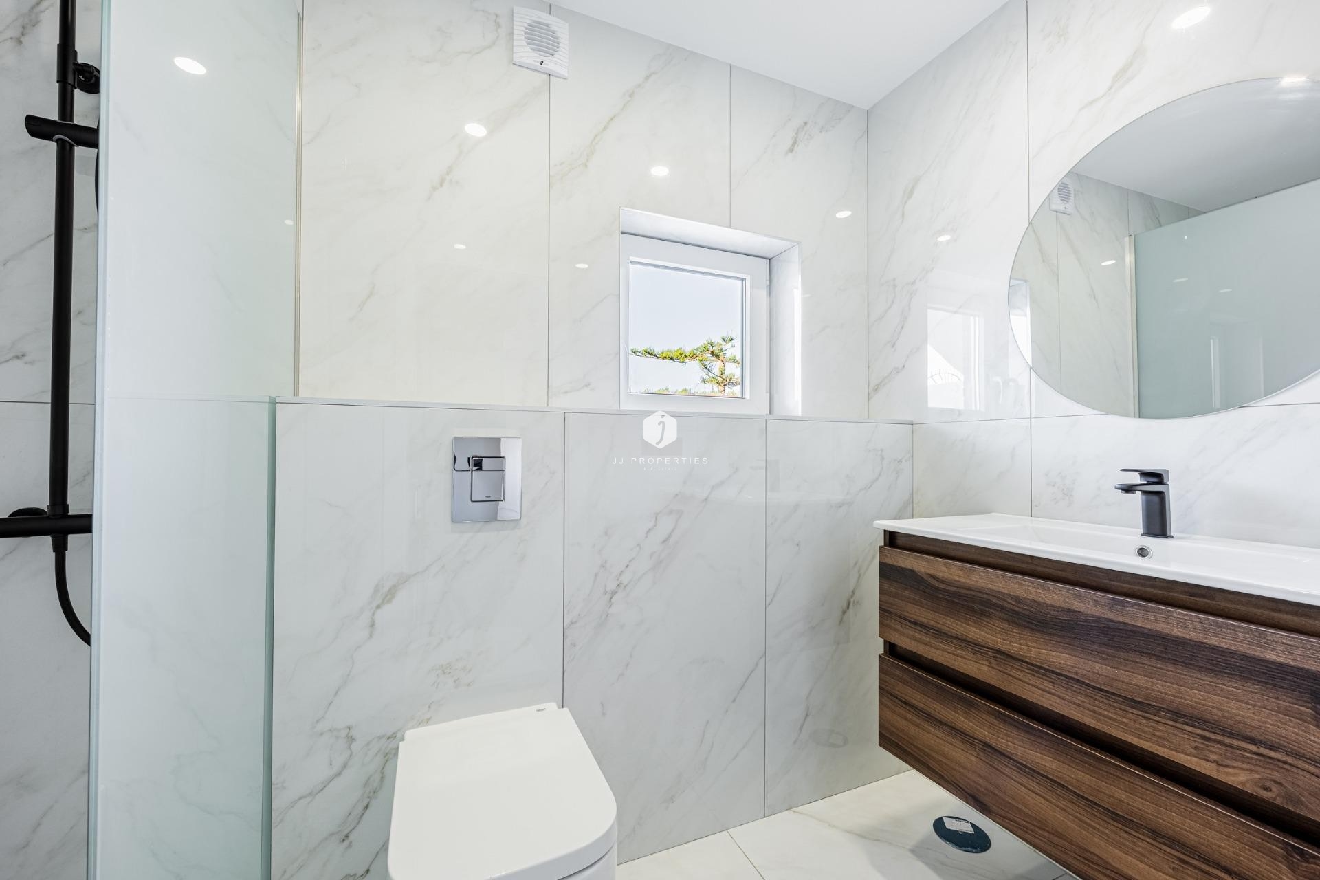 Nieuwbouw Woningen - Villa -
Rojales - Ciudad Quesada