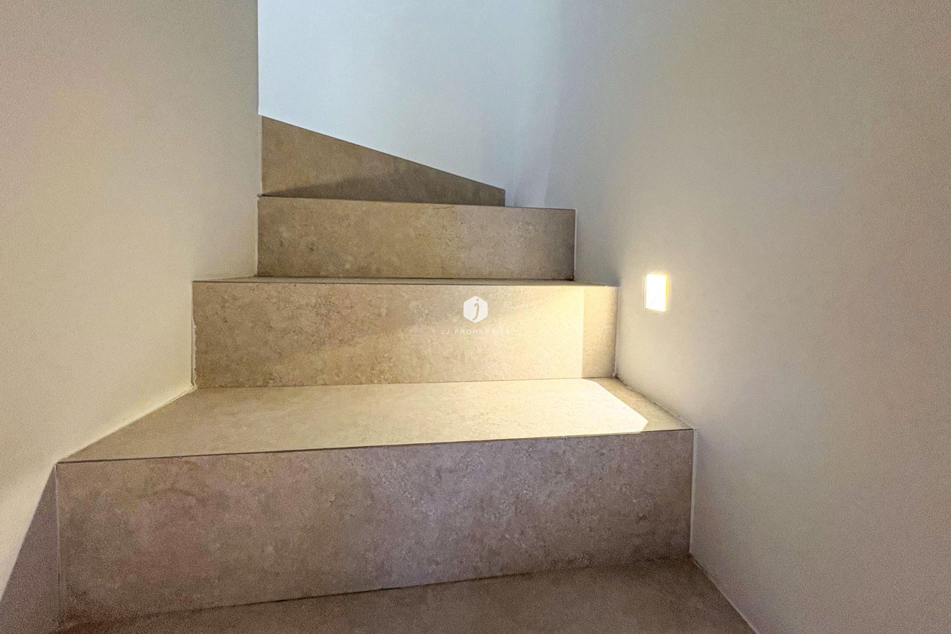 Nieuwbouw Woningen - Villa -
Rojales - Ciudad Quesada