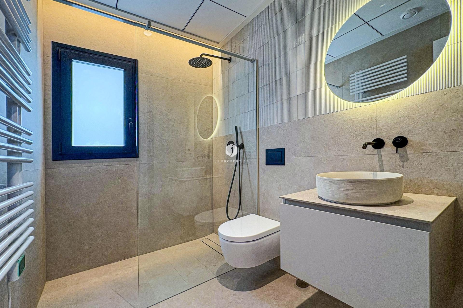 Nieuwbouw Woningen - Villa -
Rojales - Ciudad Quesada