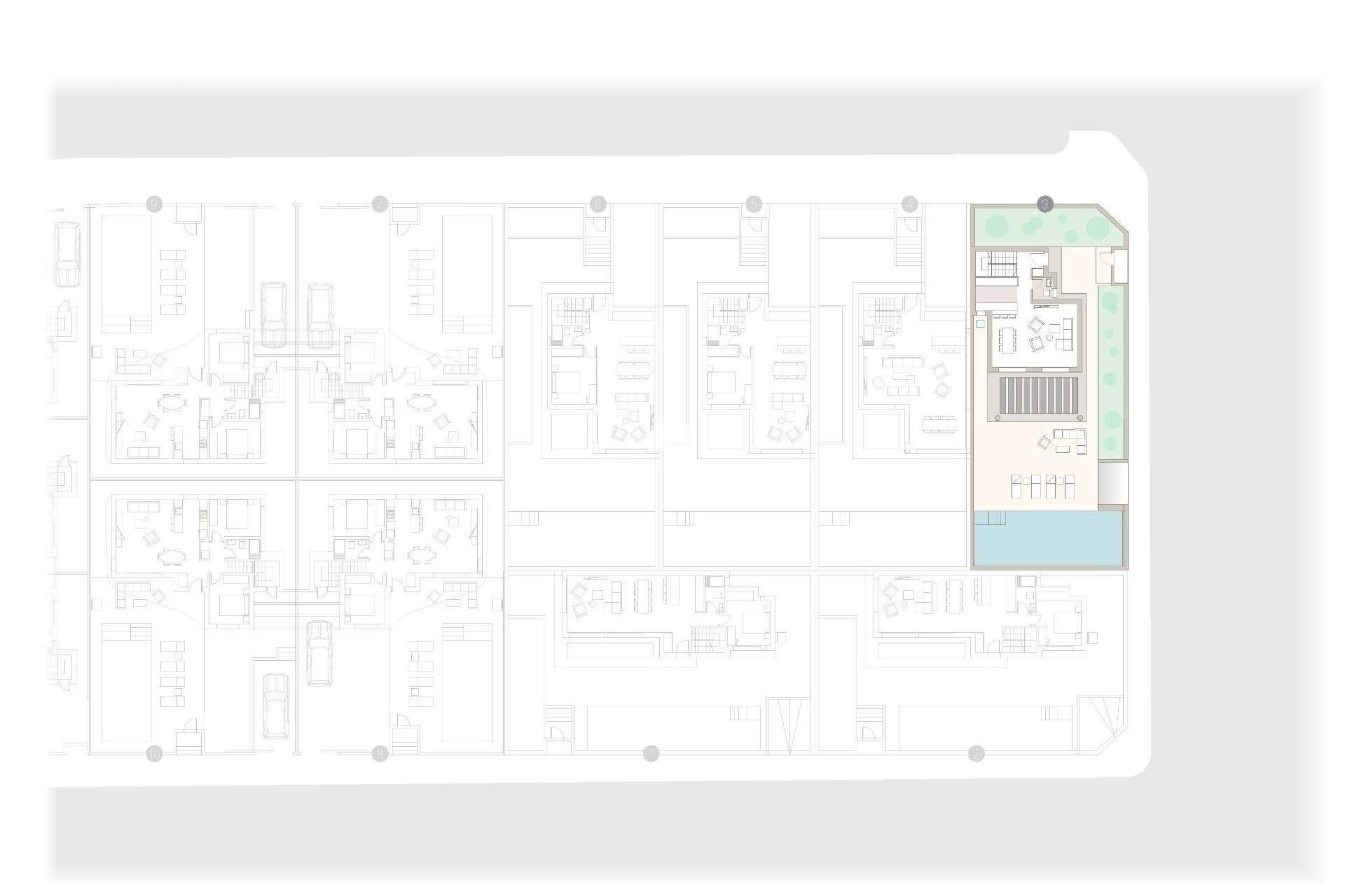 Nieuwbouw Woningen - Villa -
Rojales - Ciudad Quesada