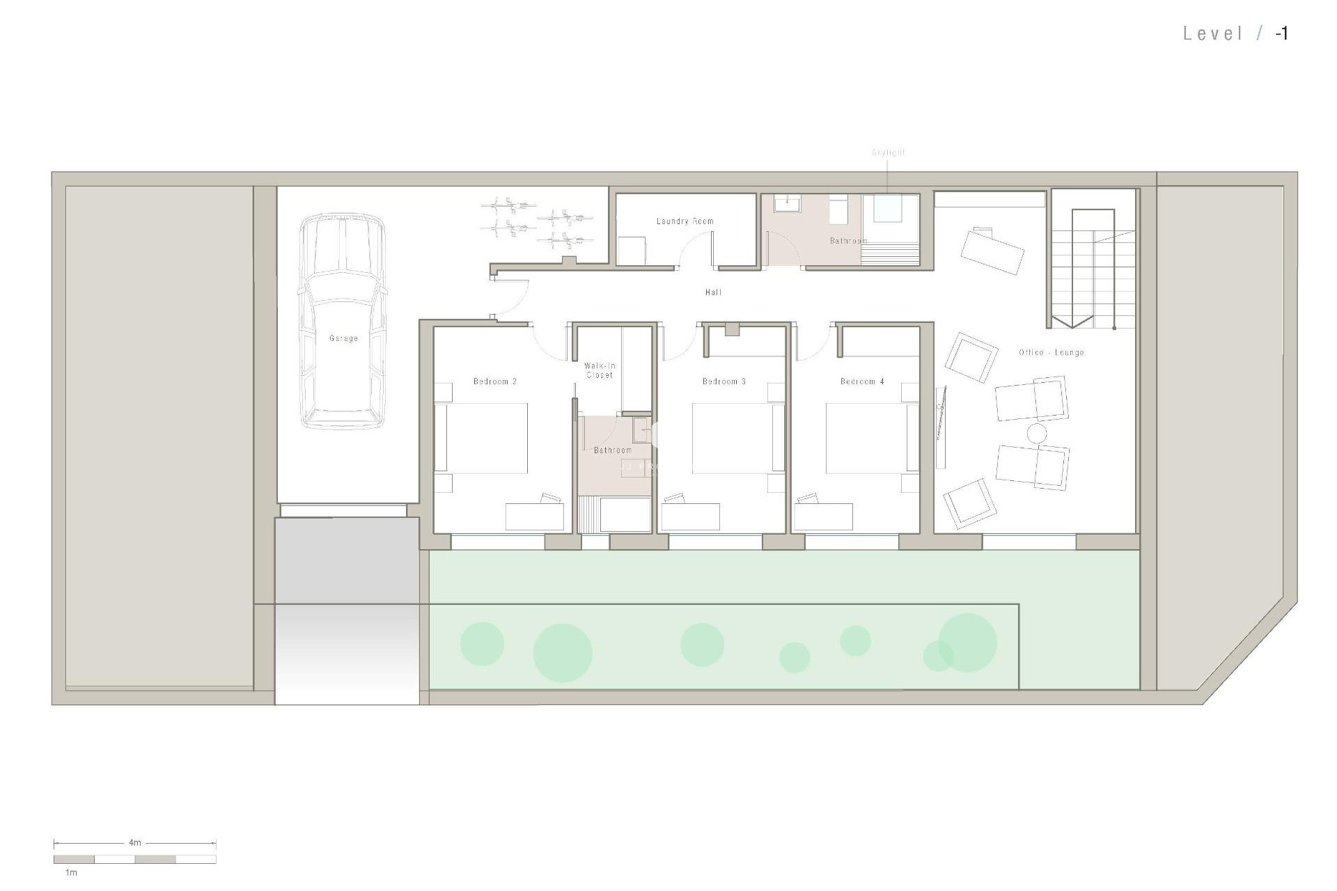 Nieuwbouw Woningen - Villa -
Rojales - Ciudad Quesada
