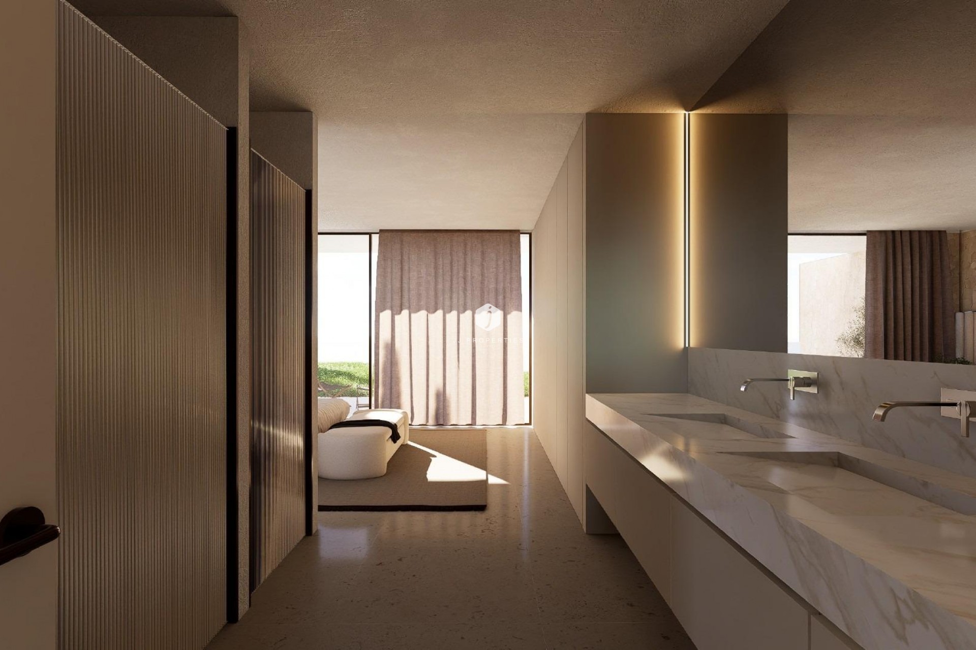 Nieuwbouw Woningen - Villa -
Rojales - La Marquesa Golf