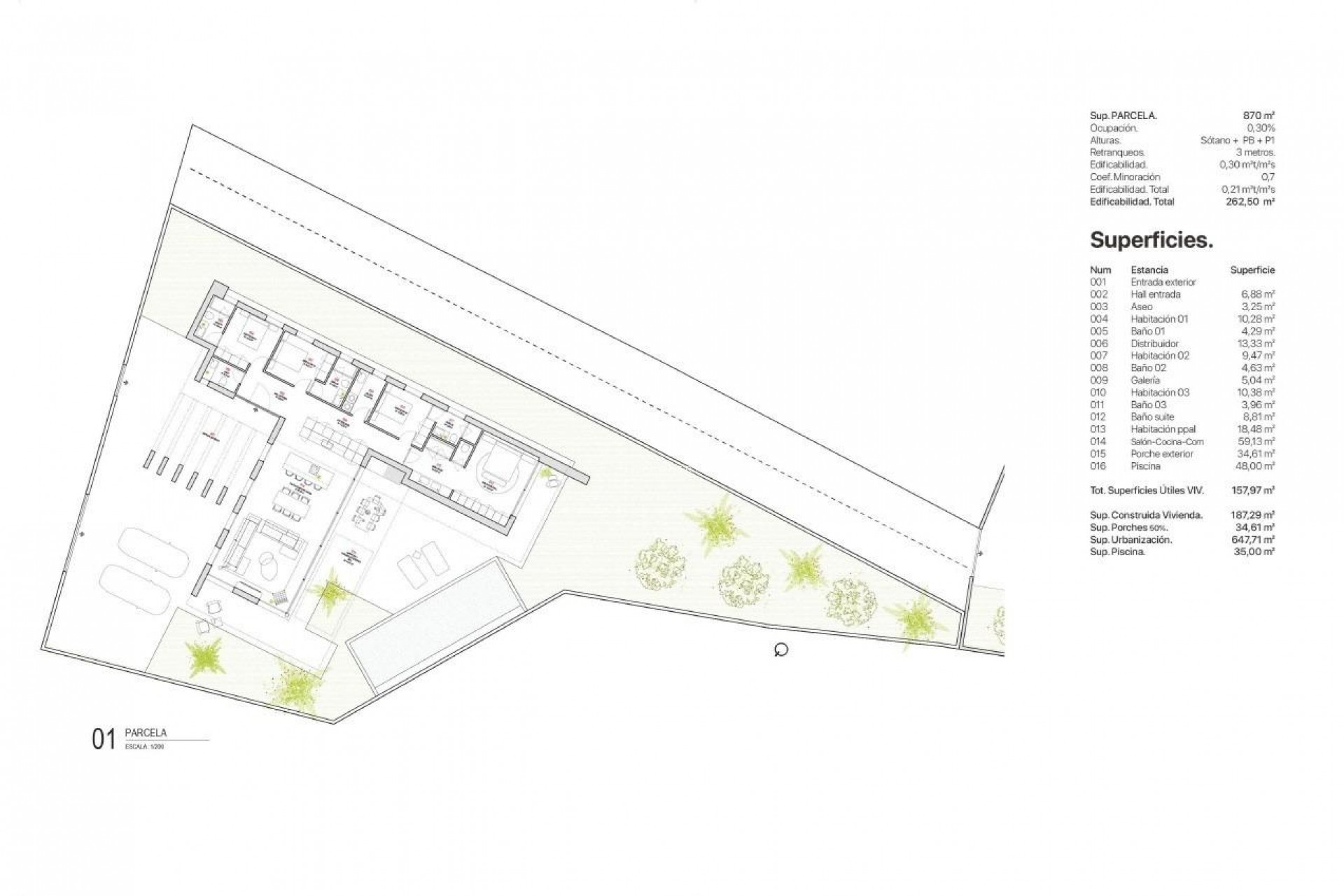 Nieuwbouw Woningen - Villa -
Rojales - La Marquesa Golf