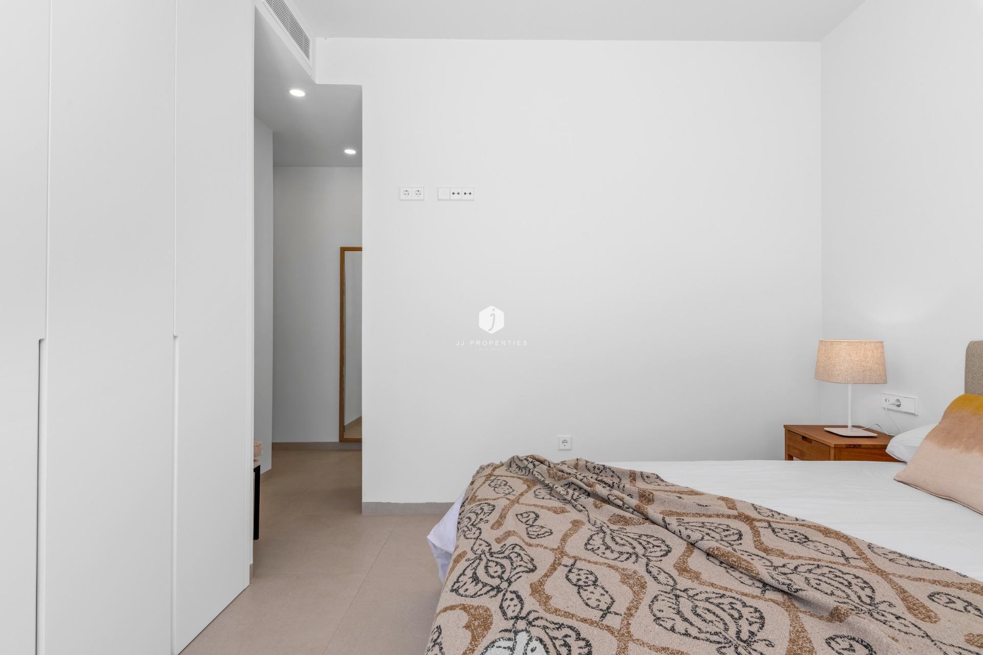 Nieuwbouw Woningen - Villa -
San Javier - Parque del doce