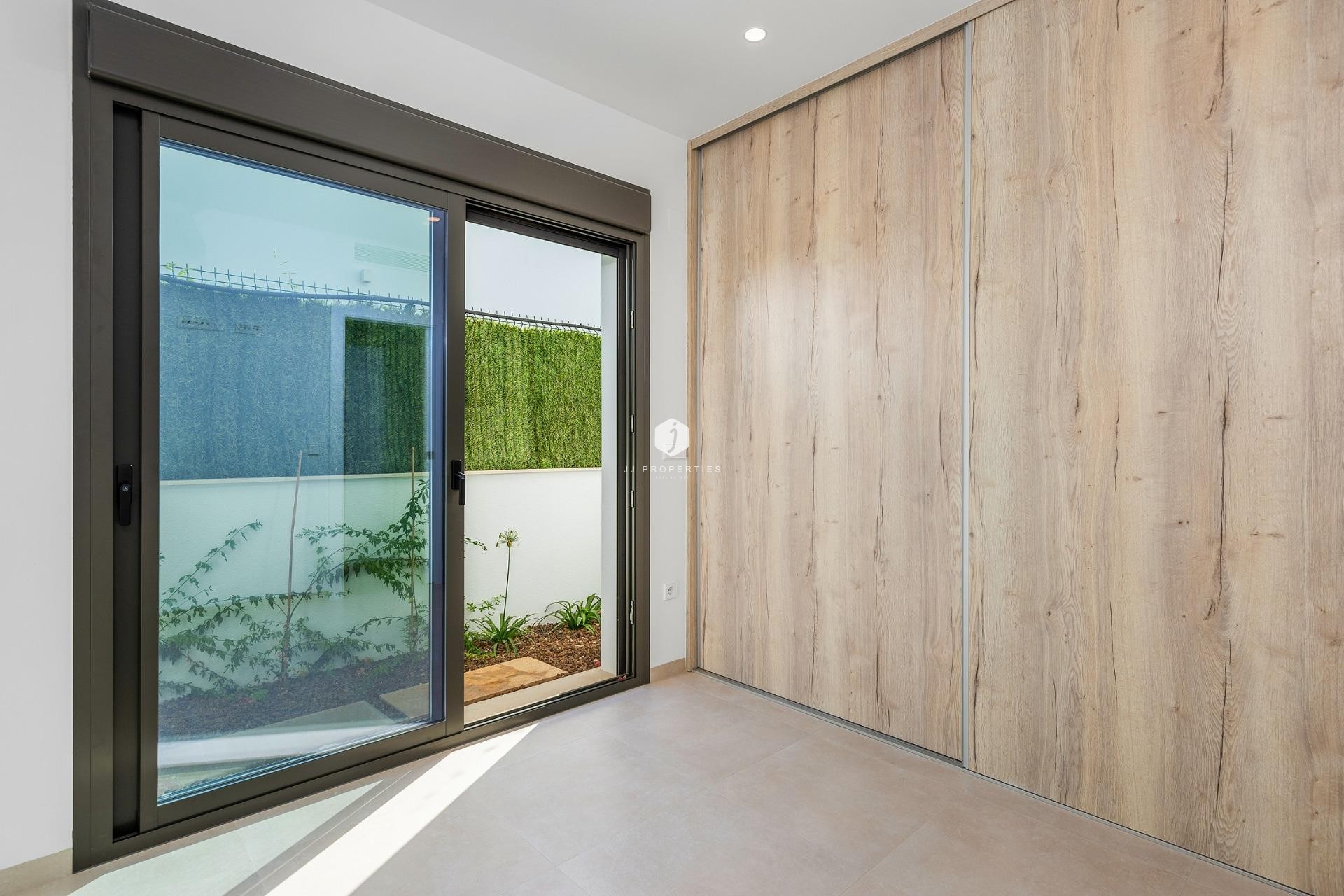 Nieuwbouw Woningen - Villa -
San Javier - Parque del doce