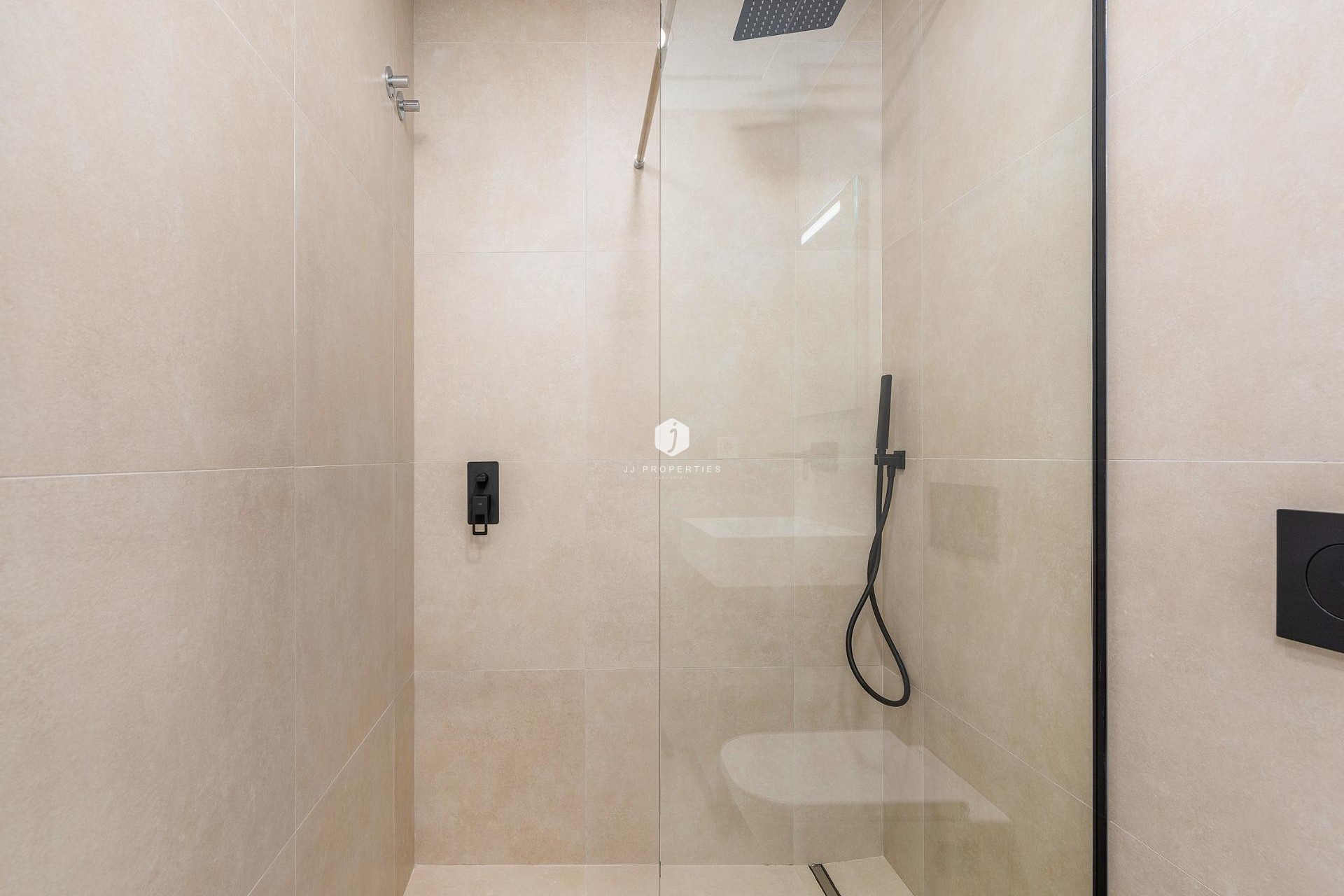 Nieuwbouw Woningen - Villa -
San Javier - Parque del doce