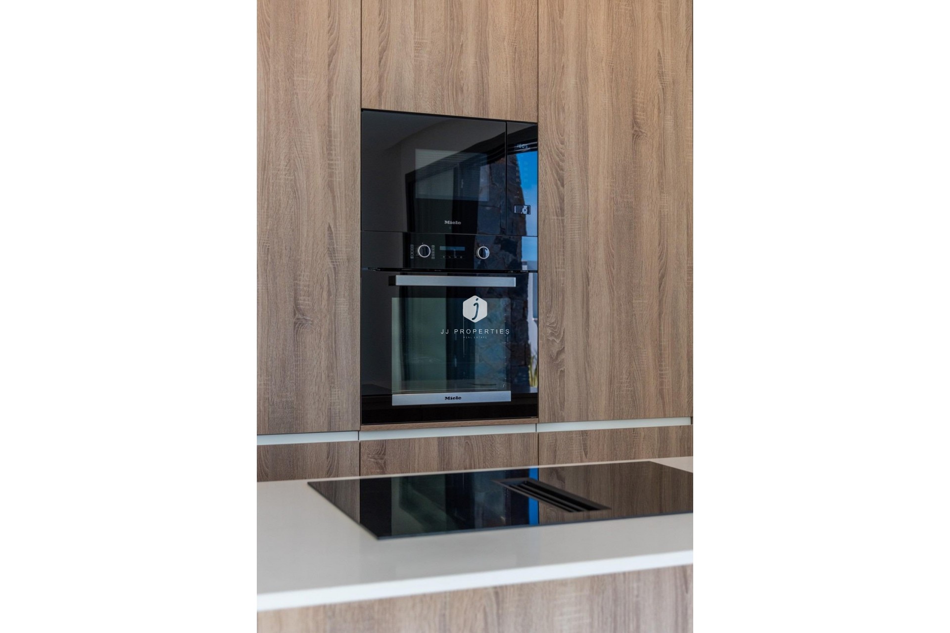 Nieuwbouw Woningen - Villa -
San Javier - Parque del doce