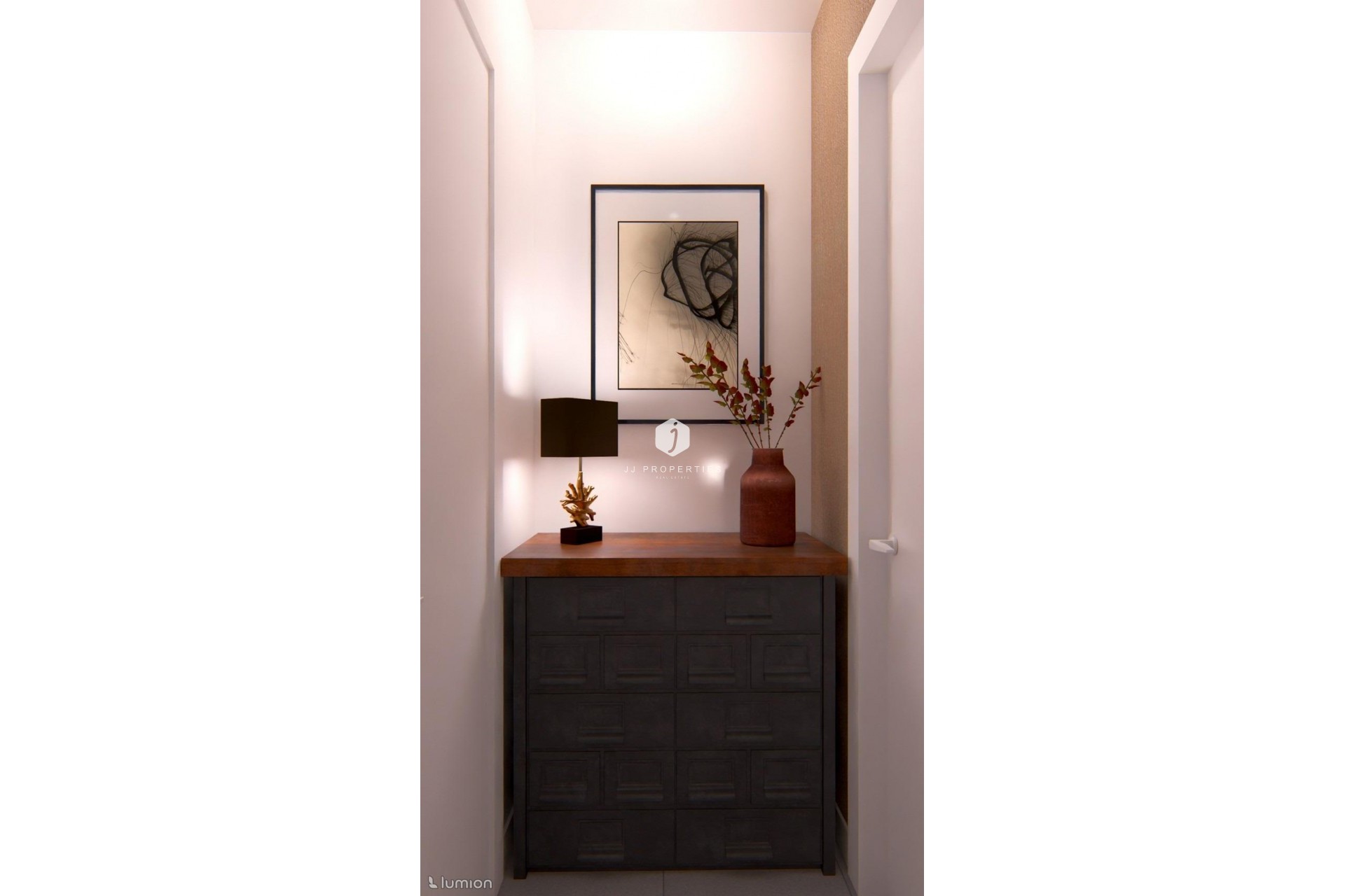 Nieuwbouw Woningen - Villa -
San Javier - Santiago De La Ribera