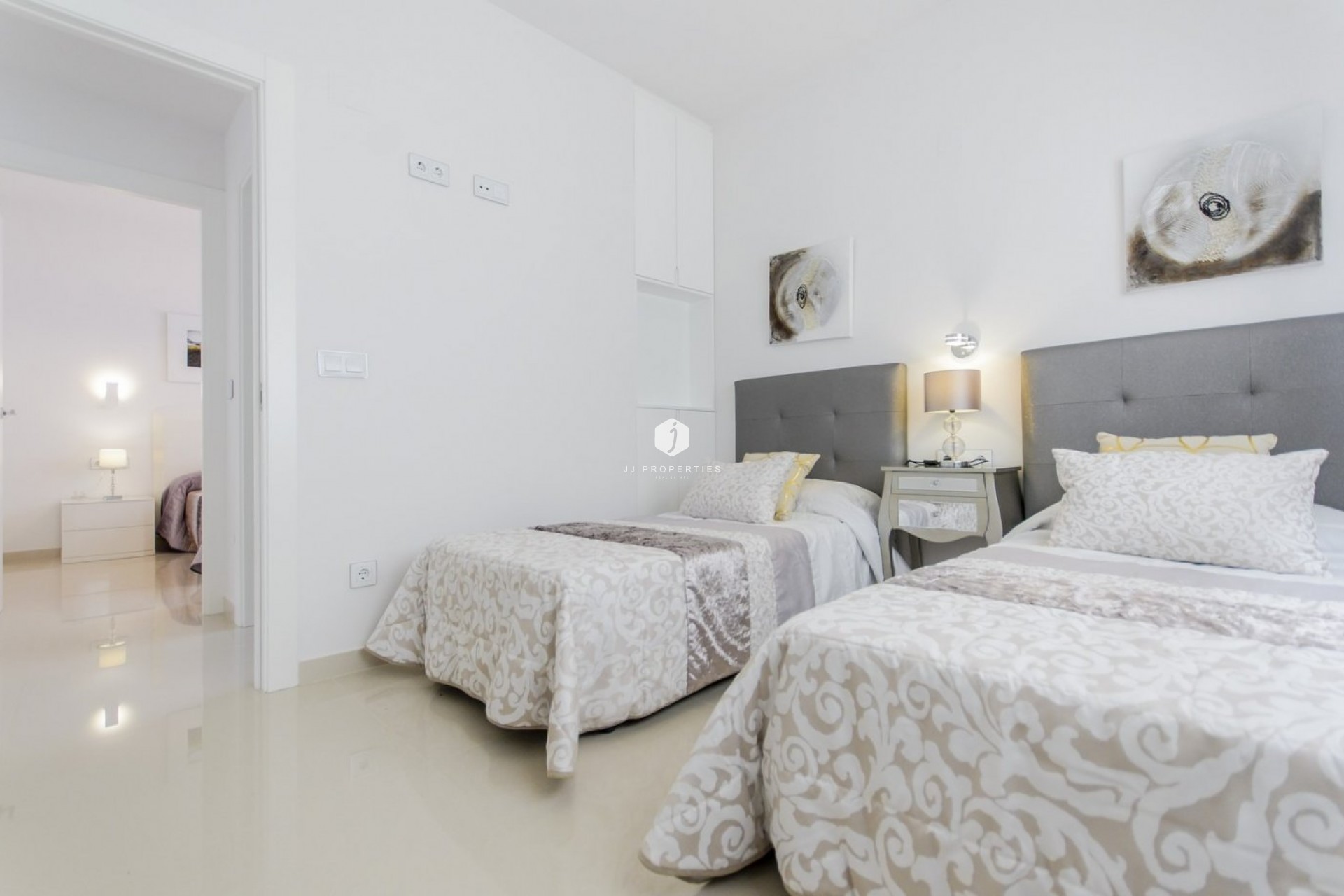 Nieuwbouw Woningen - Villa -
San Miguel de Salinas - Cerro Del Sol