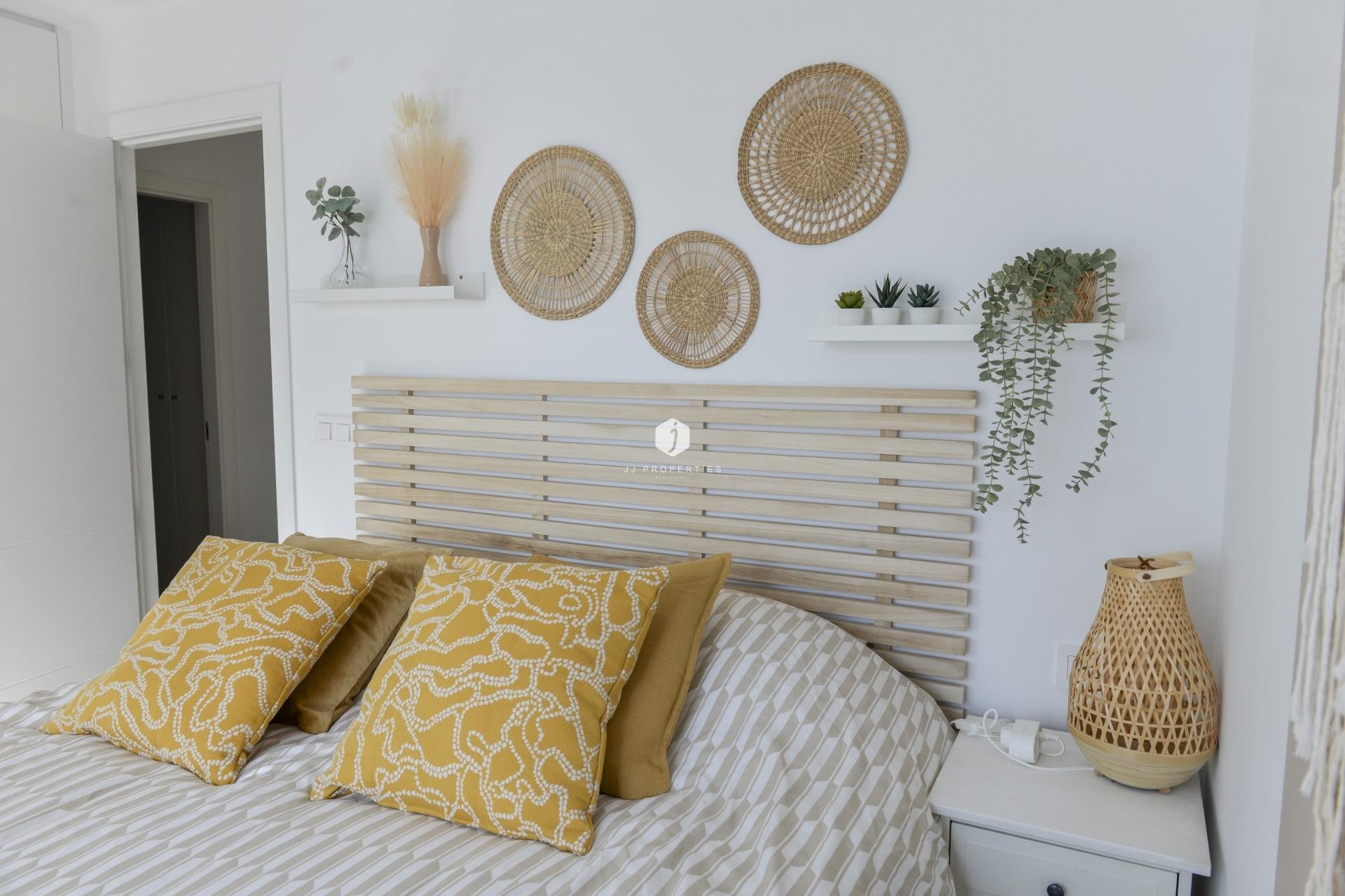 Nieuwbouw Woningen - Villa -
San Pedro del Pinatar - Los Antolinos