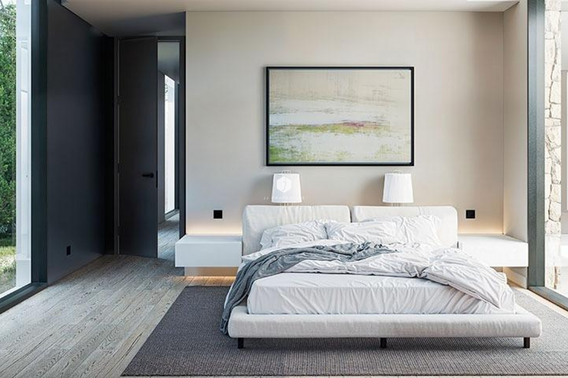 Nieuwbouw Woningen - Villa -
Torrevieja - El chaparral