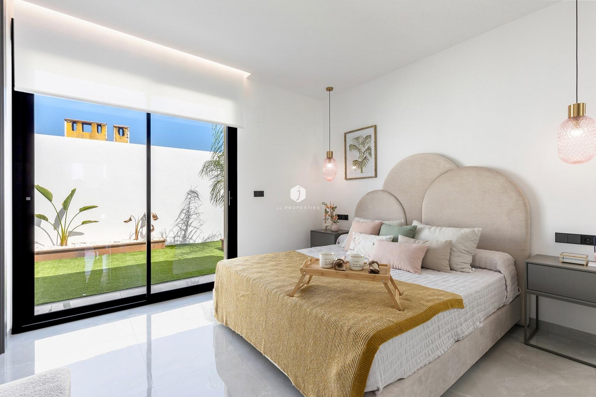 Nieuwbouw Woningen - Villa -
Torrevieja - Los Balcones