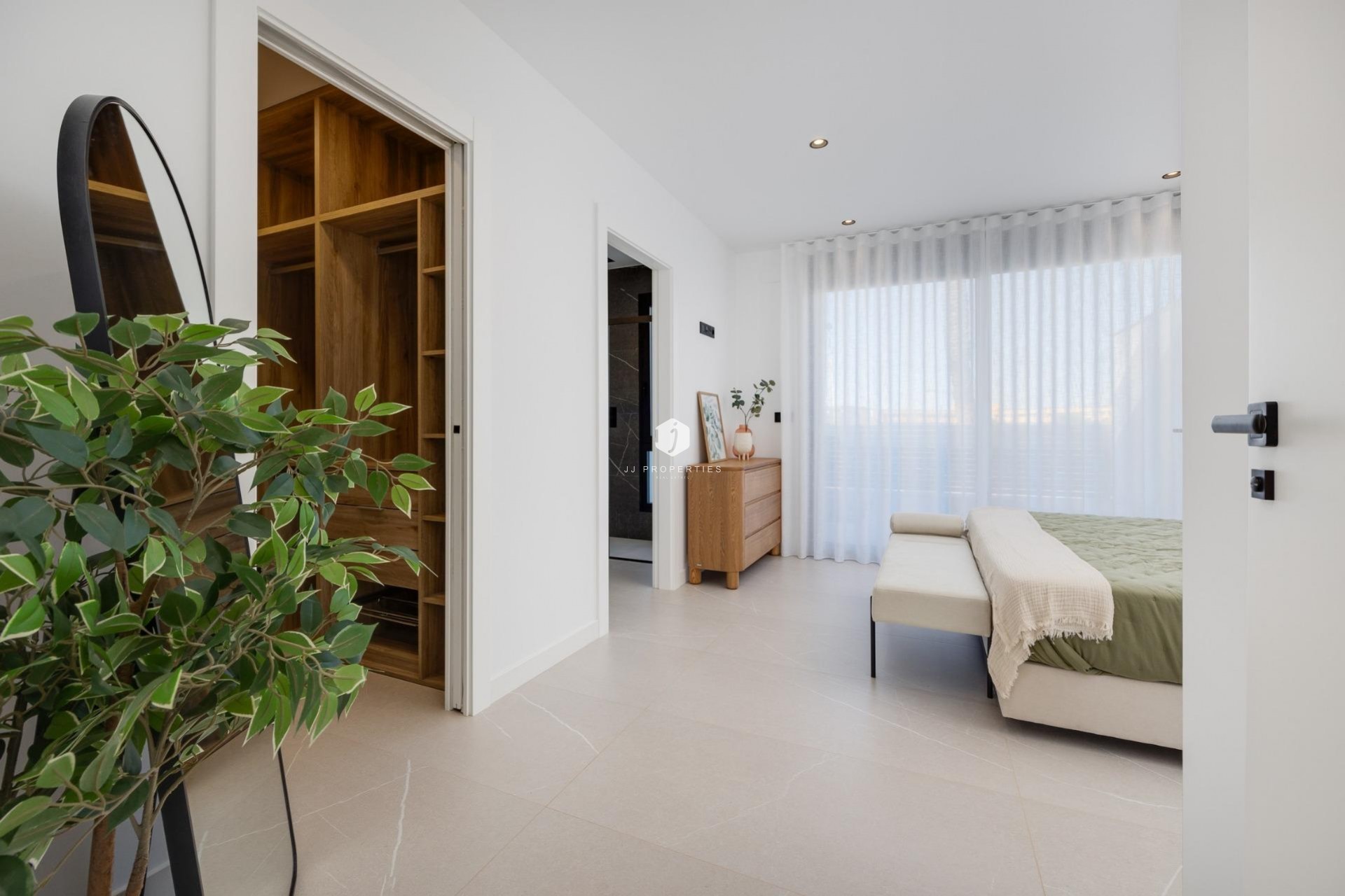 Nieuwbouw Woningen - Villa -
Torrevieja - Sector 25