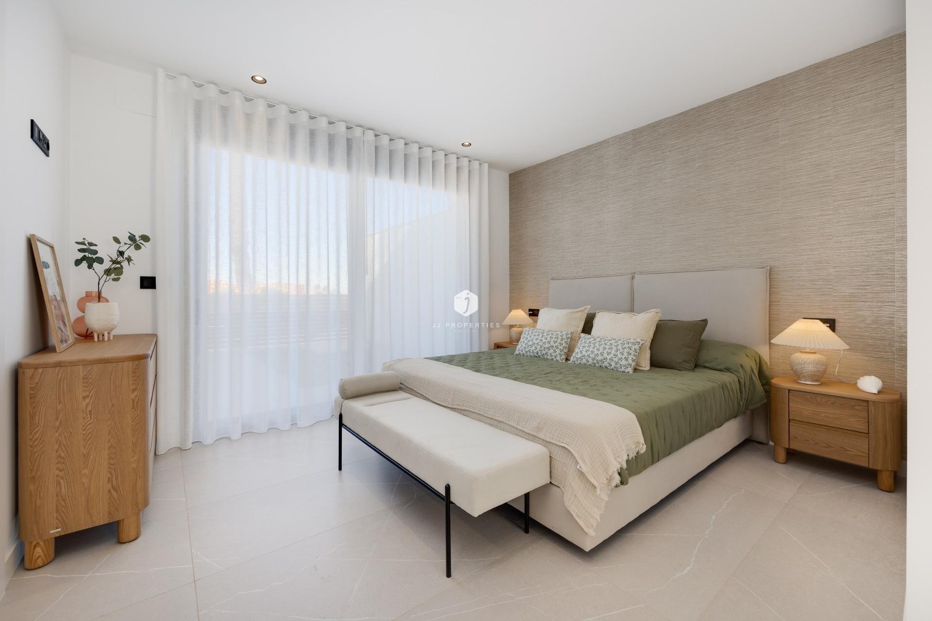 Nieuwbouw Woningen - Villa -
Torrevieja - Sector 25