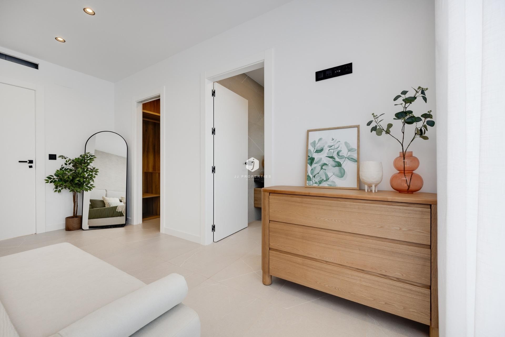 Nieuwbouw Woningen - Villa -
Torrevieja - Sector 25