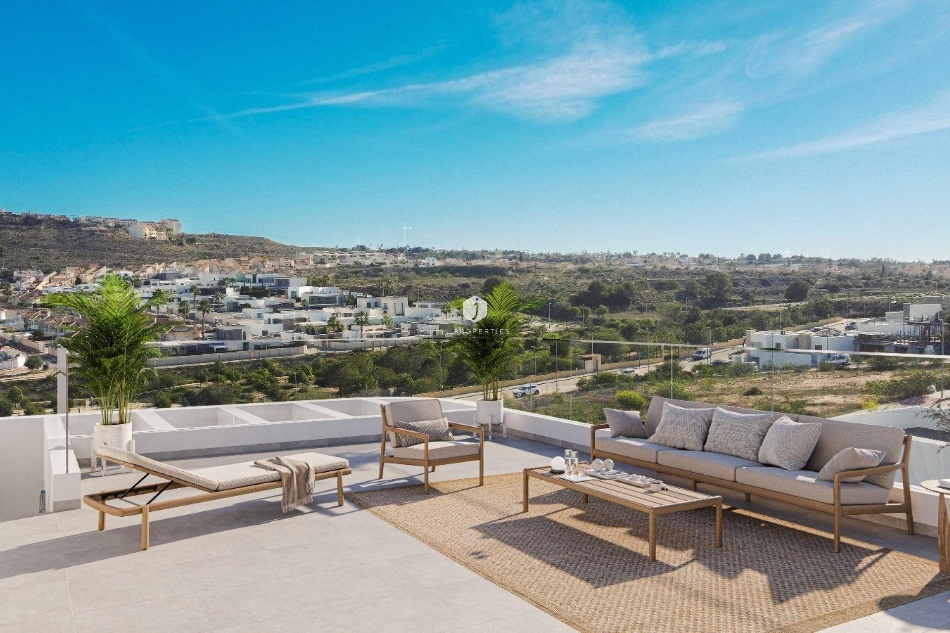 Nouvelle construction - Appartement -
Benijofar - Pueblo