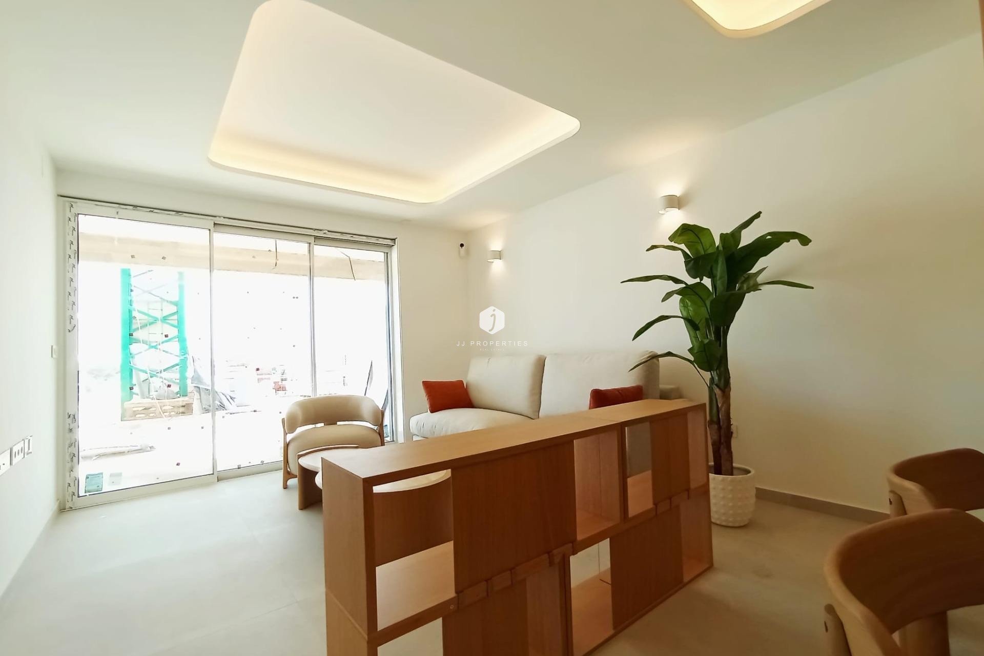 Nouvelle construction - Appartement -
Benijofar - Pueblo