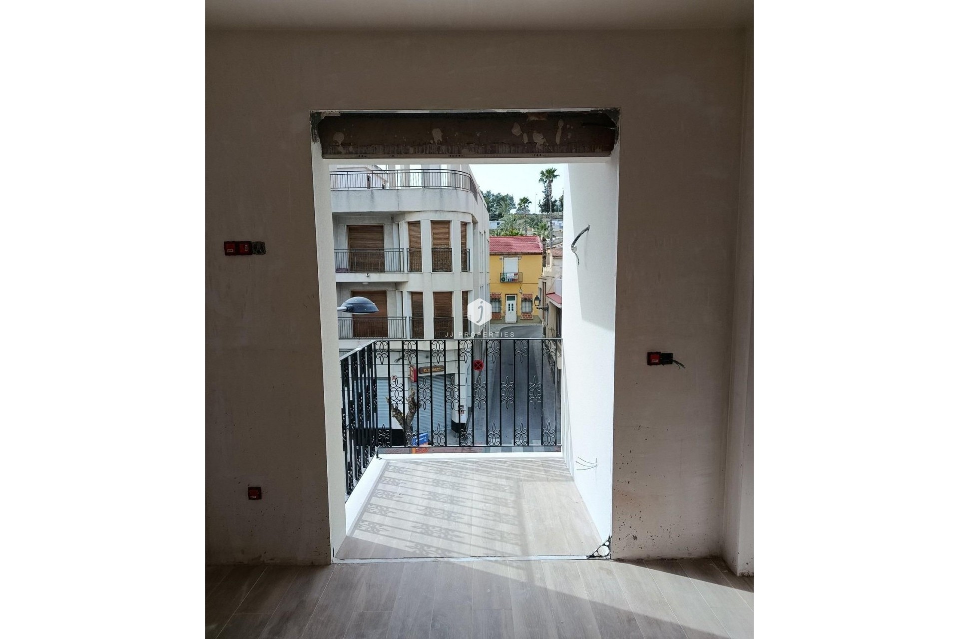 Nouvelle construction - Appartement -
Bigastro - centro