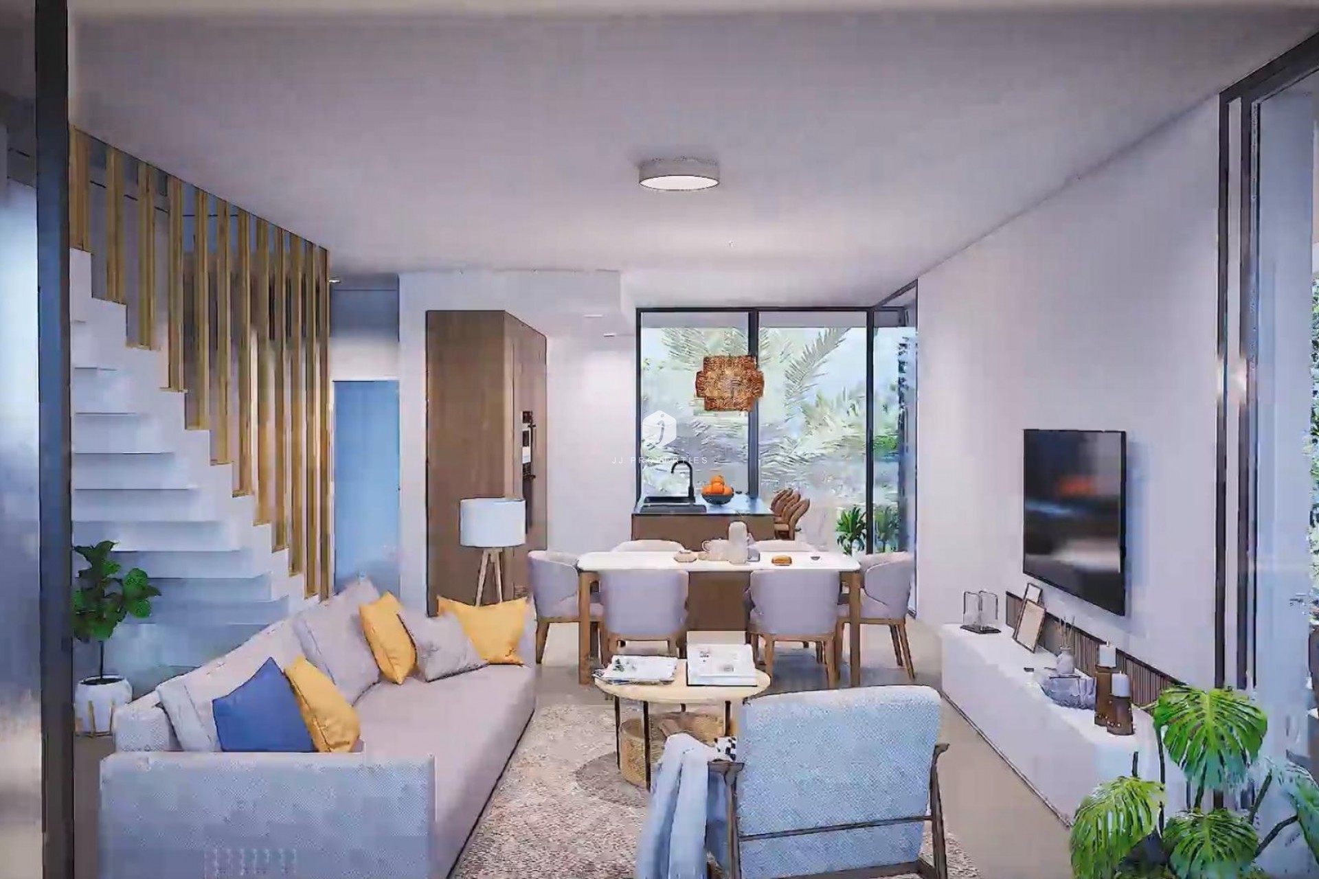 Nouvelle construction - Appartement -
Cartagena - Mar De Cristal