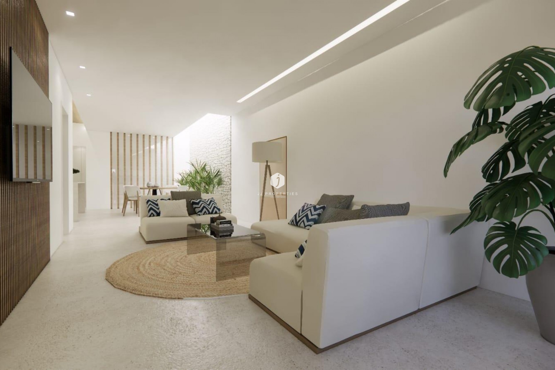 Nouvelle construction - Appartement -
Catral - pueblo