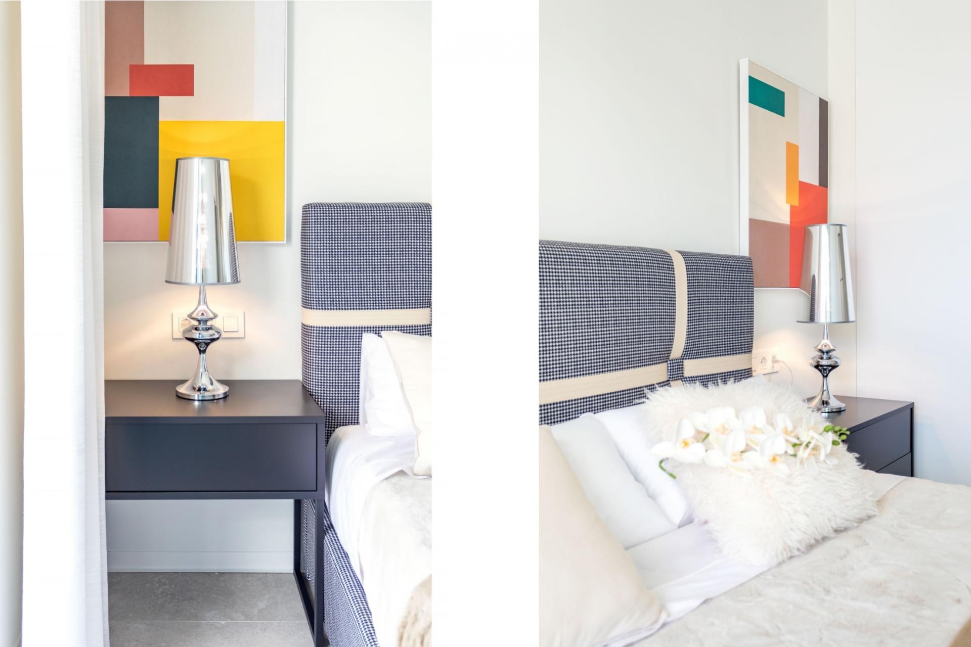 Nouvelle construction - Appartement -
Finestrat - Balcón de finestrat