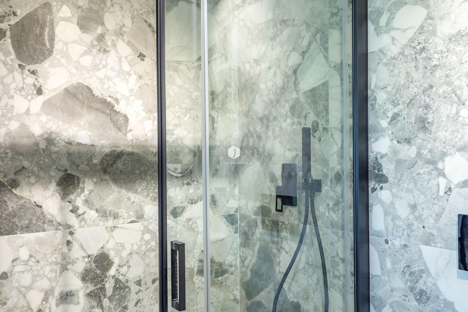 Nouvelle construction - Appartement -
Finestrat - Balcón de finestrat