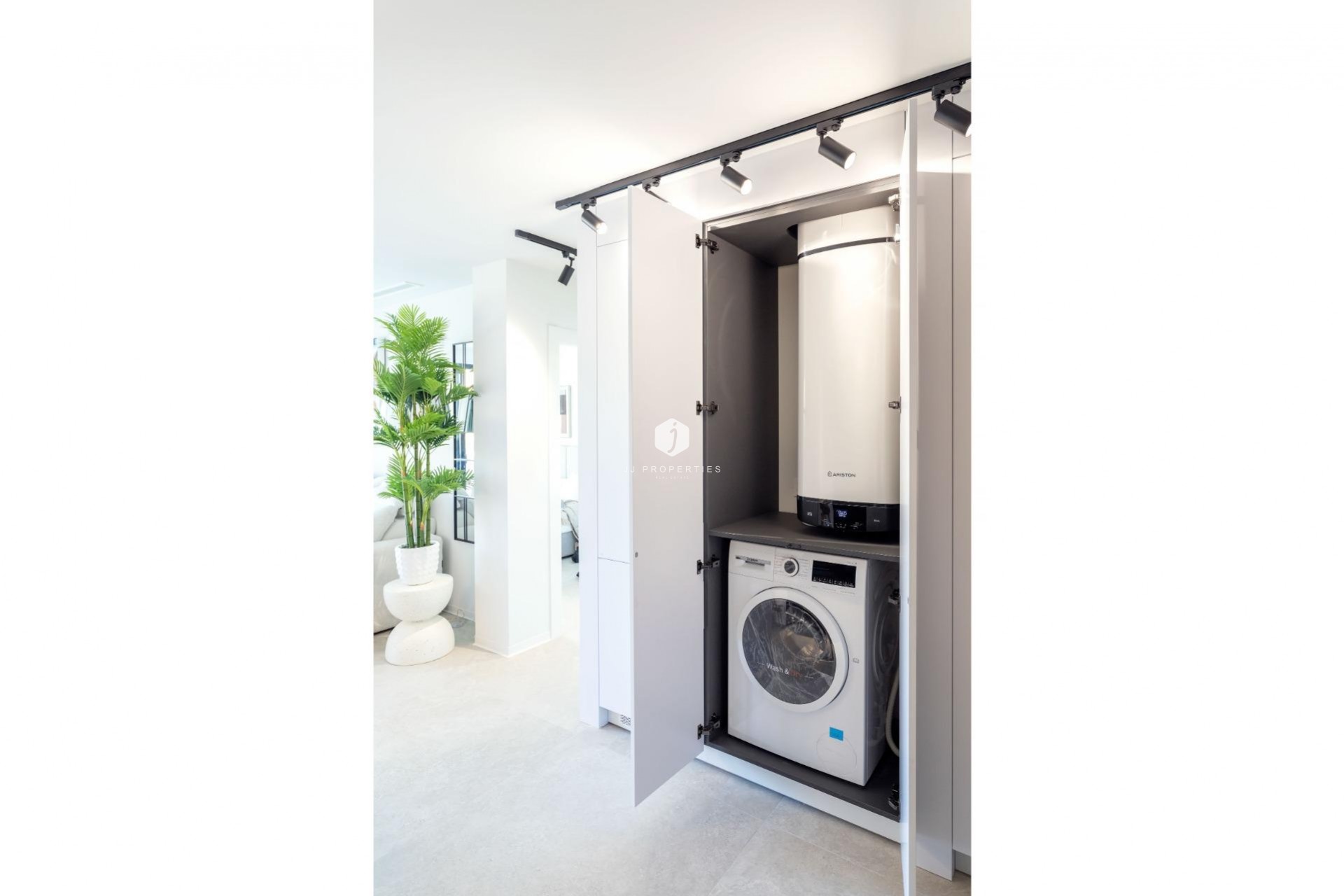 Nouvelle construction - Appartement -
Finestrat - Balcón de finestrat