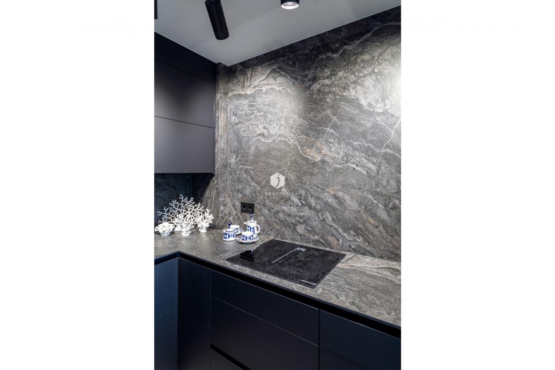 Nouvelle construction - Appartement -
Finestrat - Balcón de finestrat