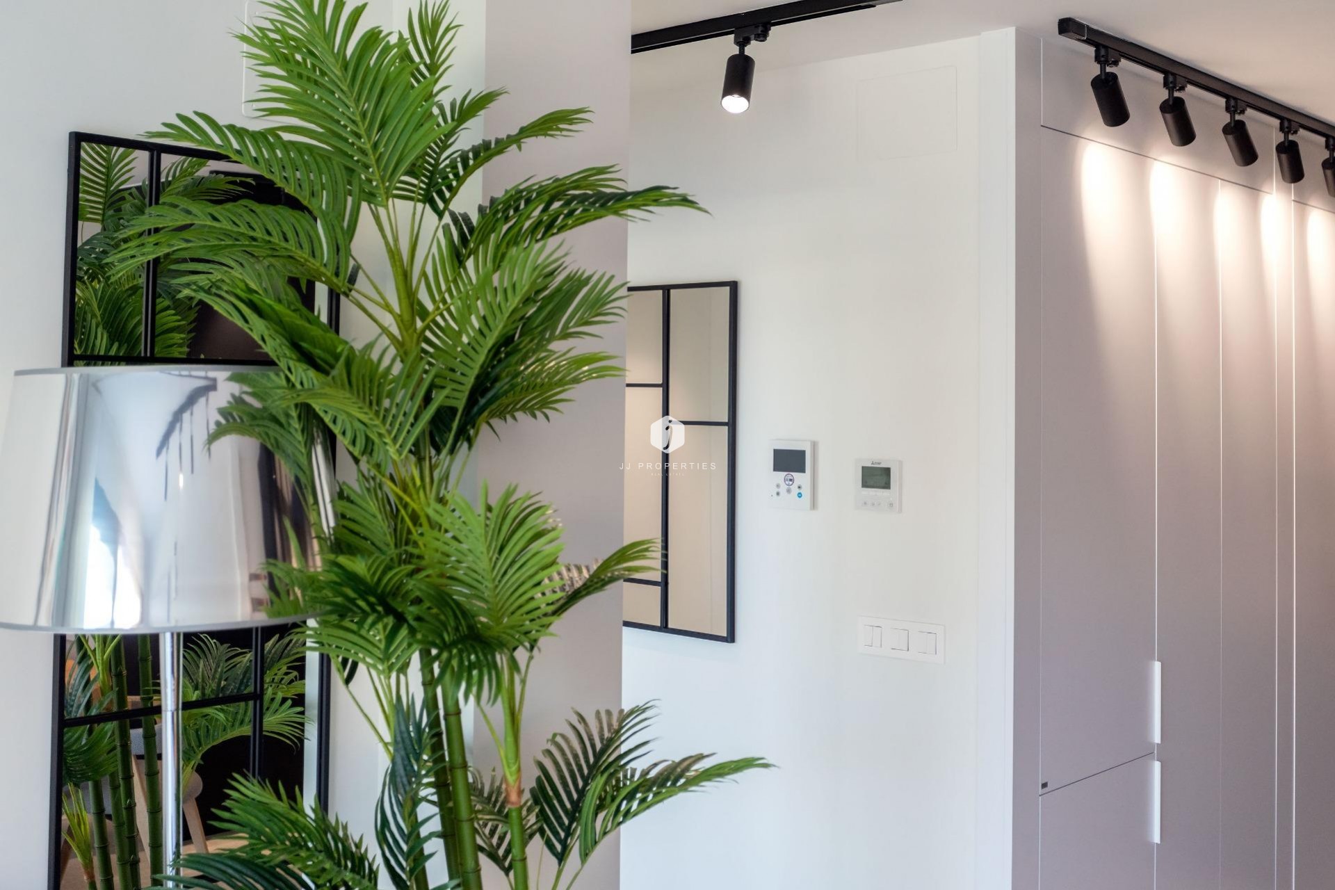 Nouvelle construction - Appartement -
Finestrat - Balcón de finestrat