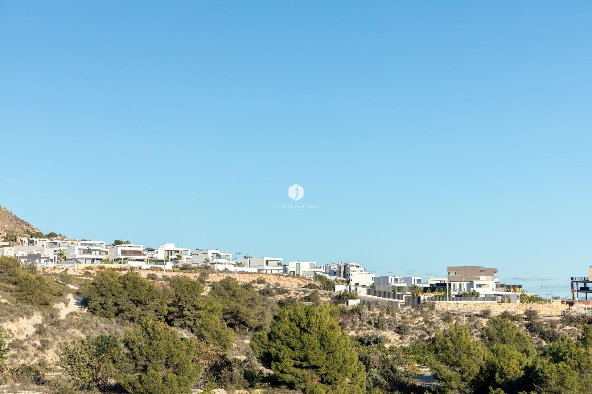 Nouvelle construction - Appartement -
Finestrat - Balcón de finestrat