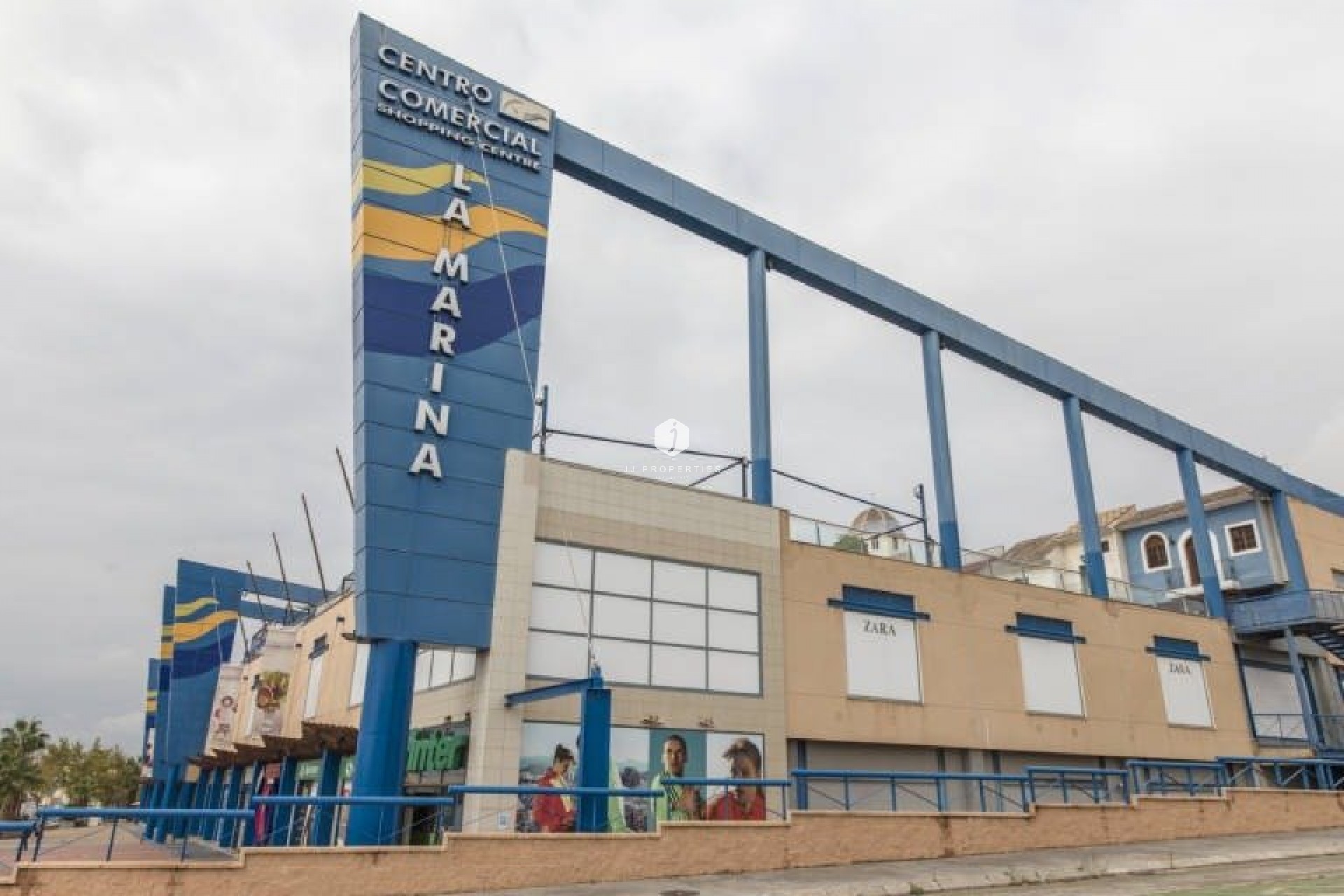 Nouvelle construction - Appartement -
Finestrat - Seascape resort